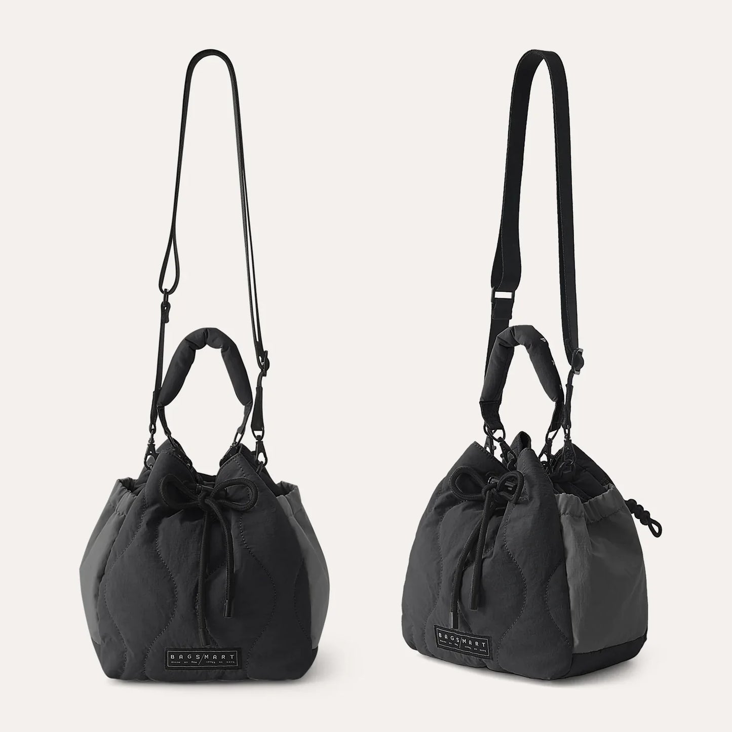 Paz Bucket Bag