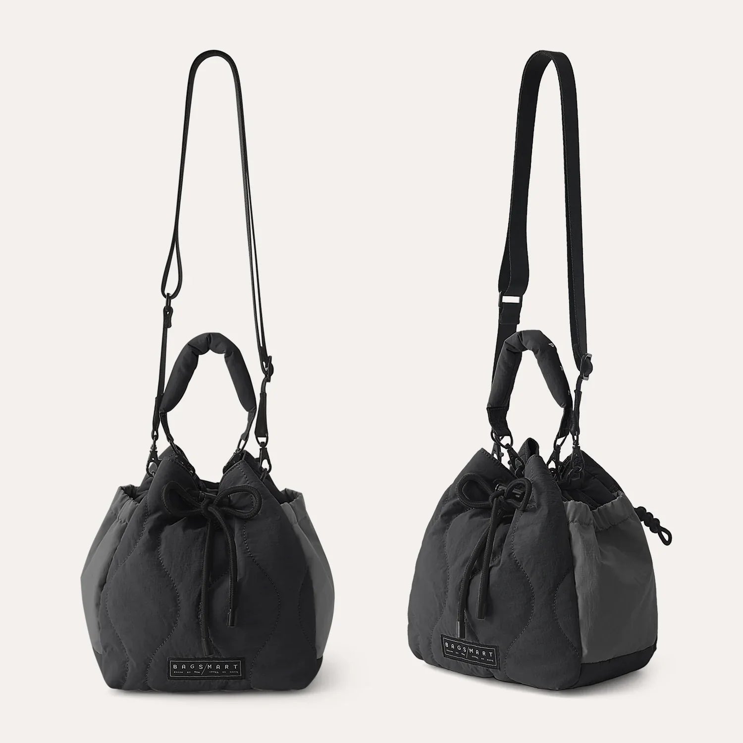 Paz Bucket Bag