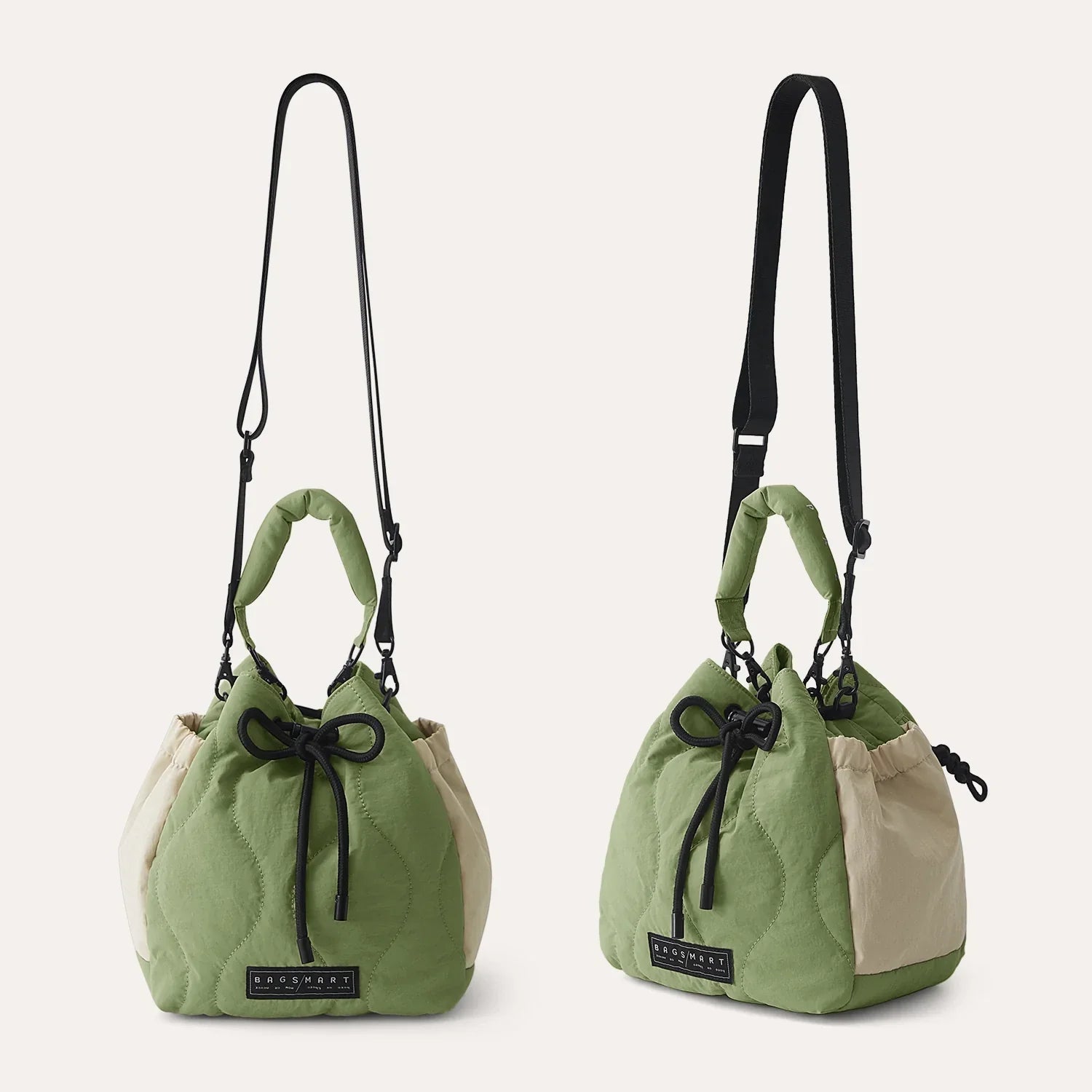 Paz Bucket Bag