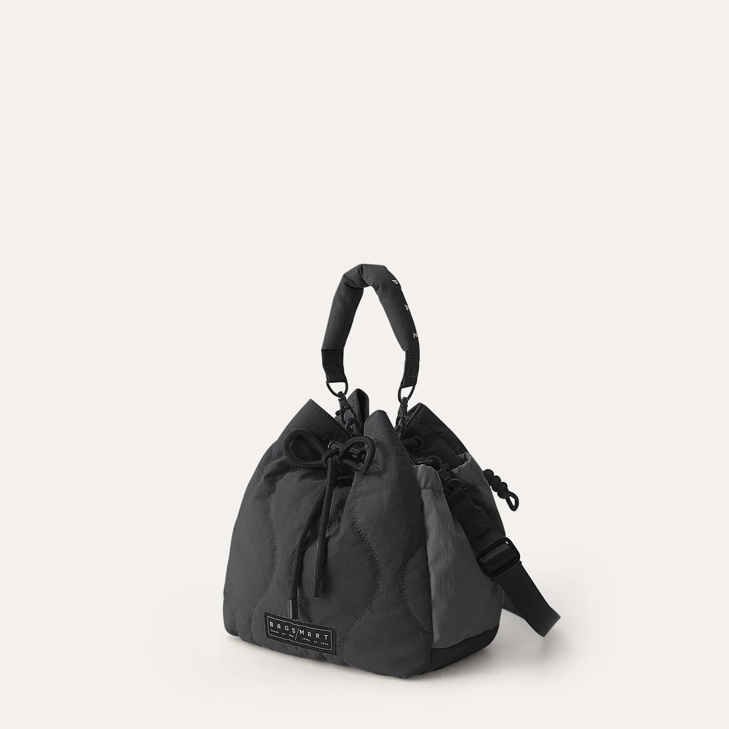 Paz Bucket Bag