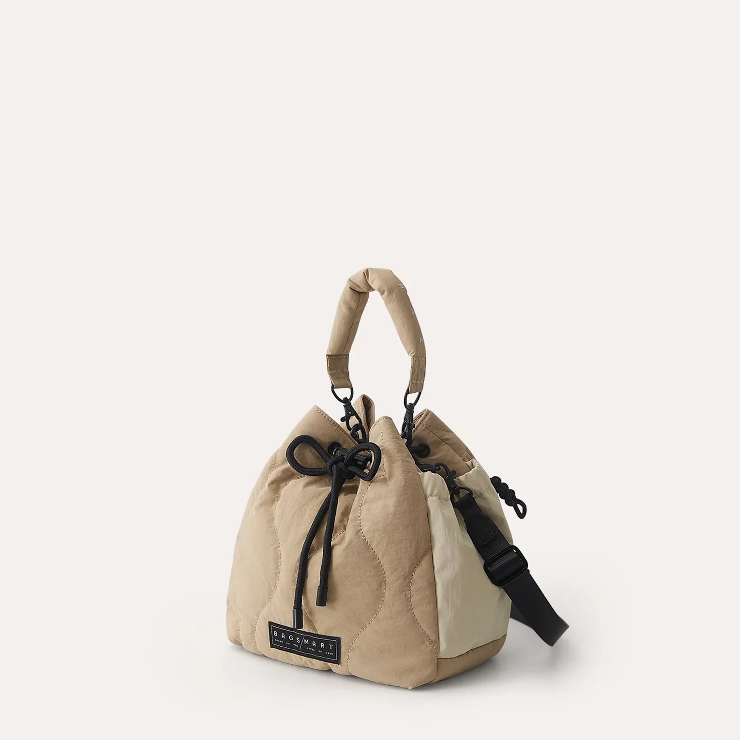 Paz Bucket Bag