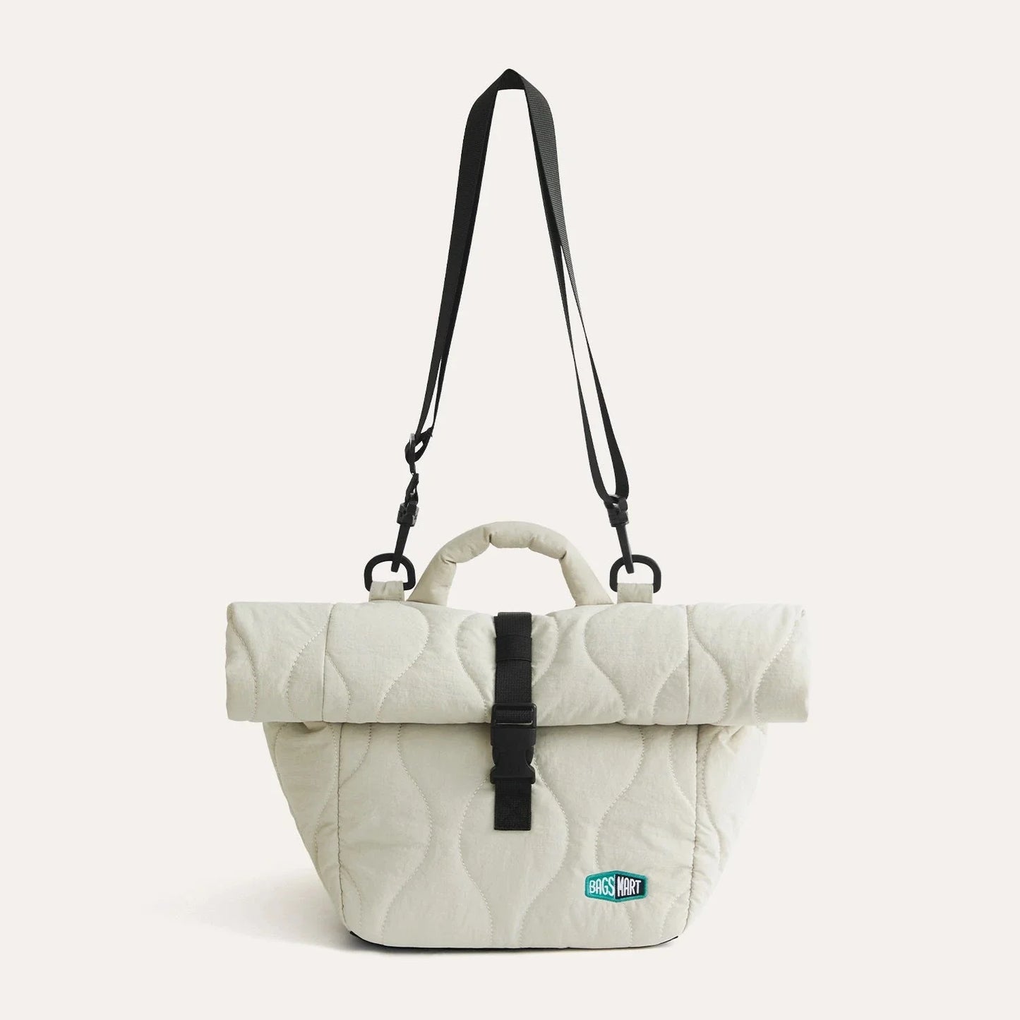 (FREE GIFT) Paz Roll Top Lunch Bag