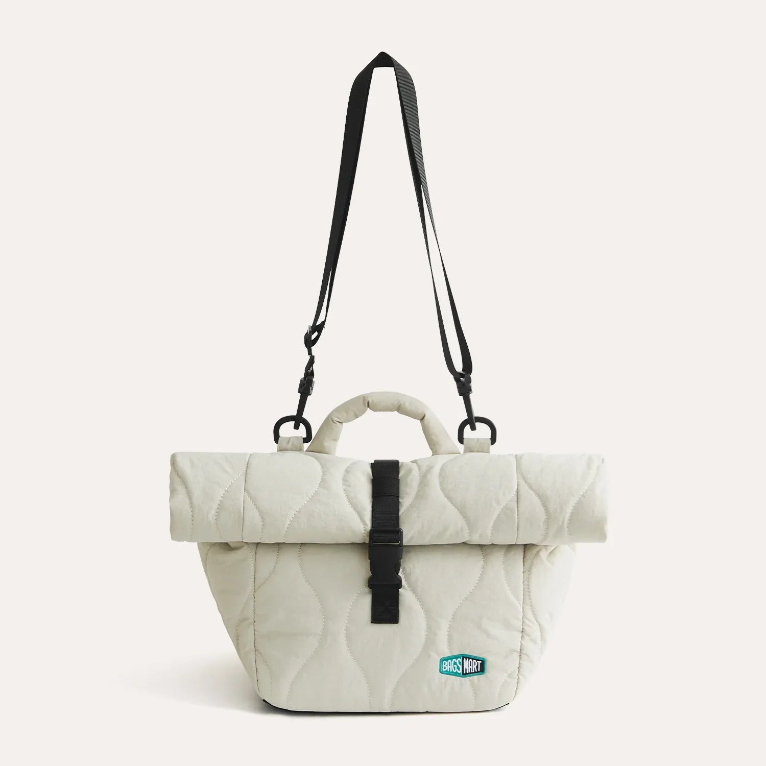 Paz Roll Top Lunch Bag