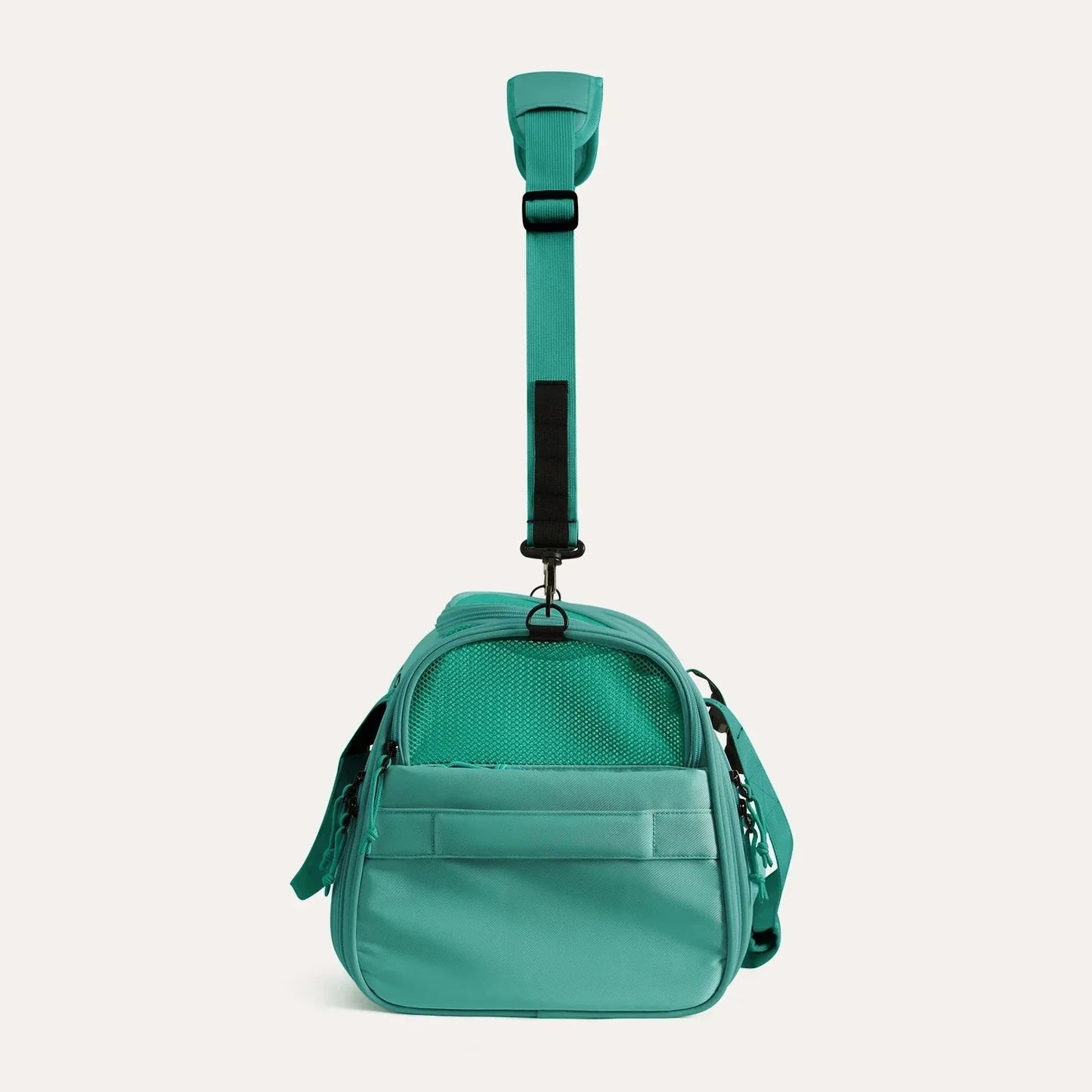 Rollover Pet Travel Carrier