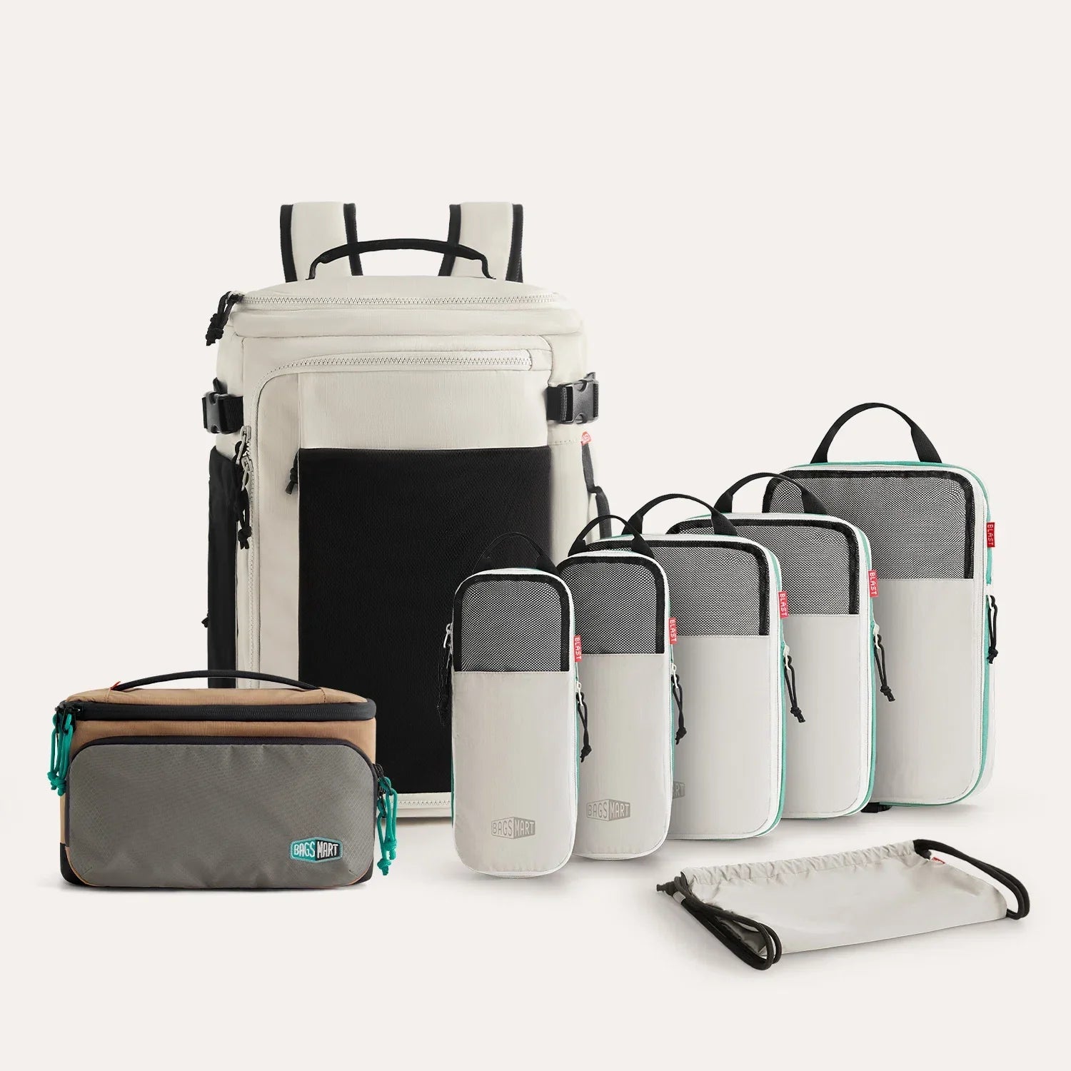 Blast 3-in-1 Travel Set