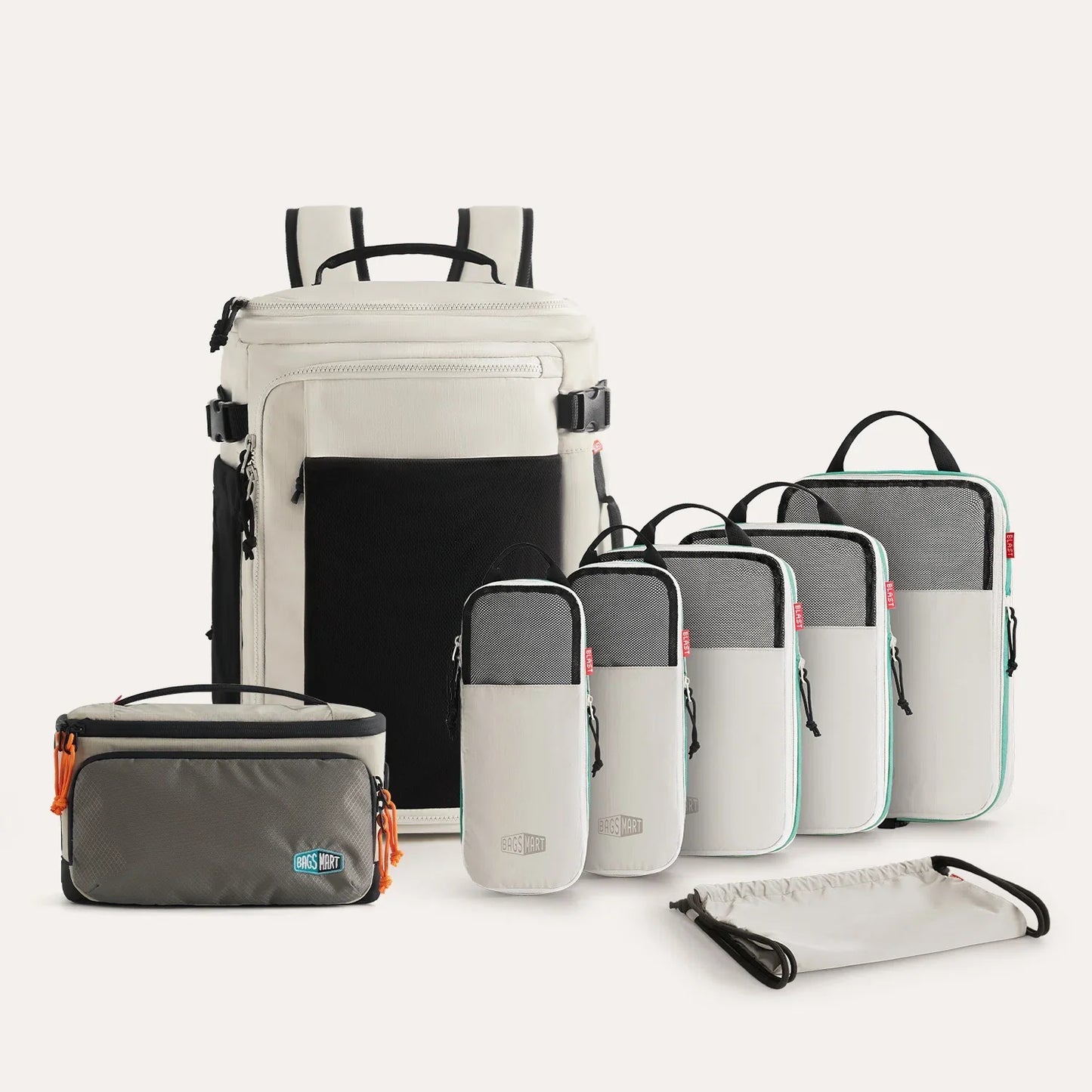 Blast 3-in-1 Travel Set