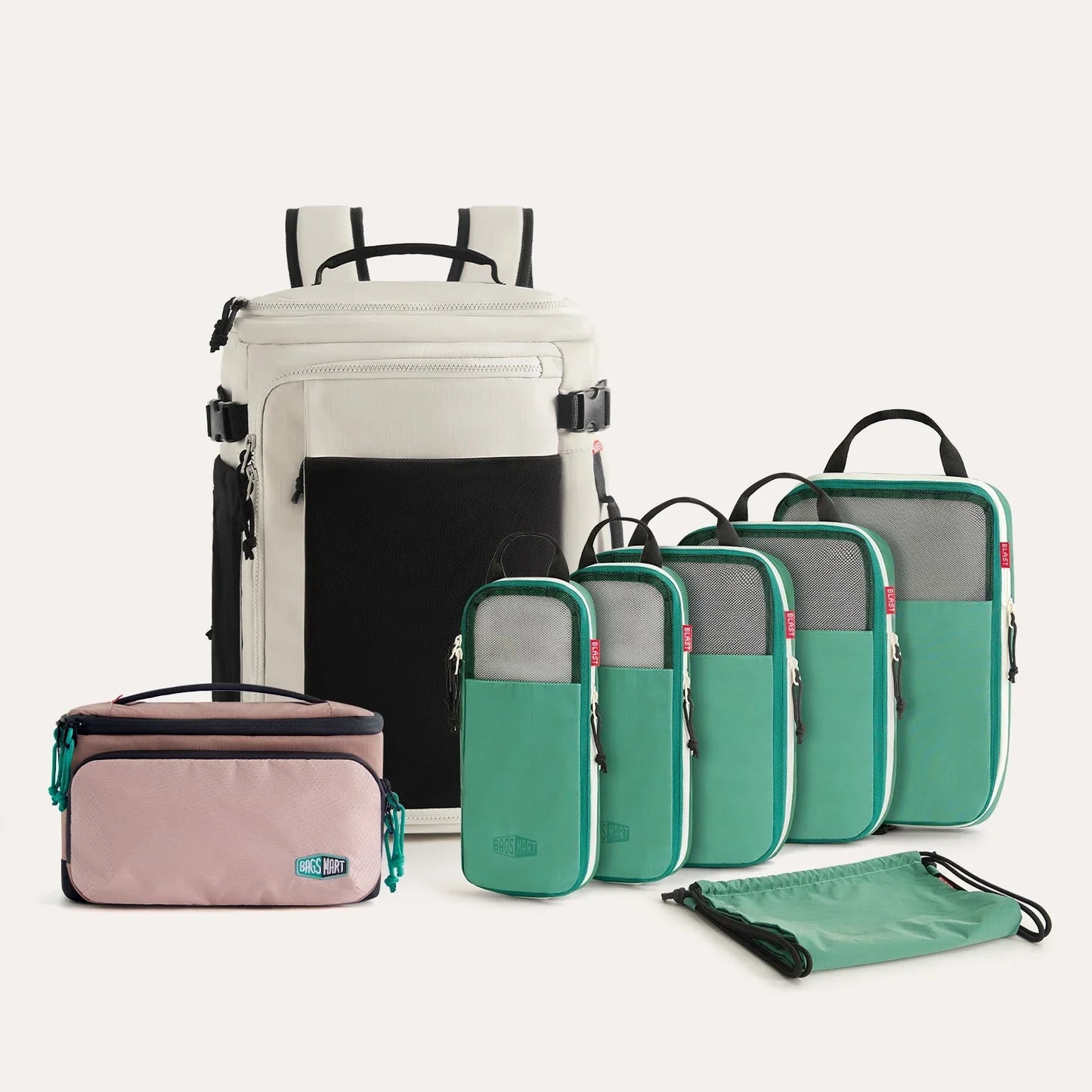 Blast 3-in-1 Travel Set