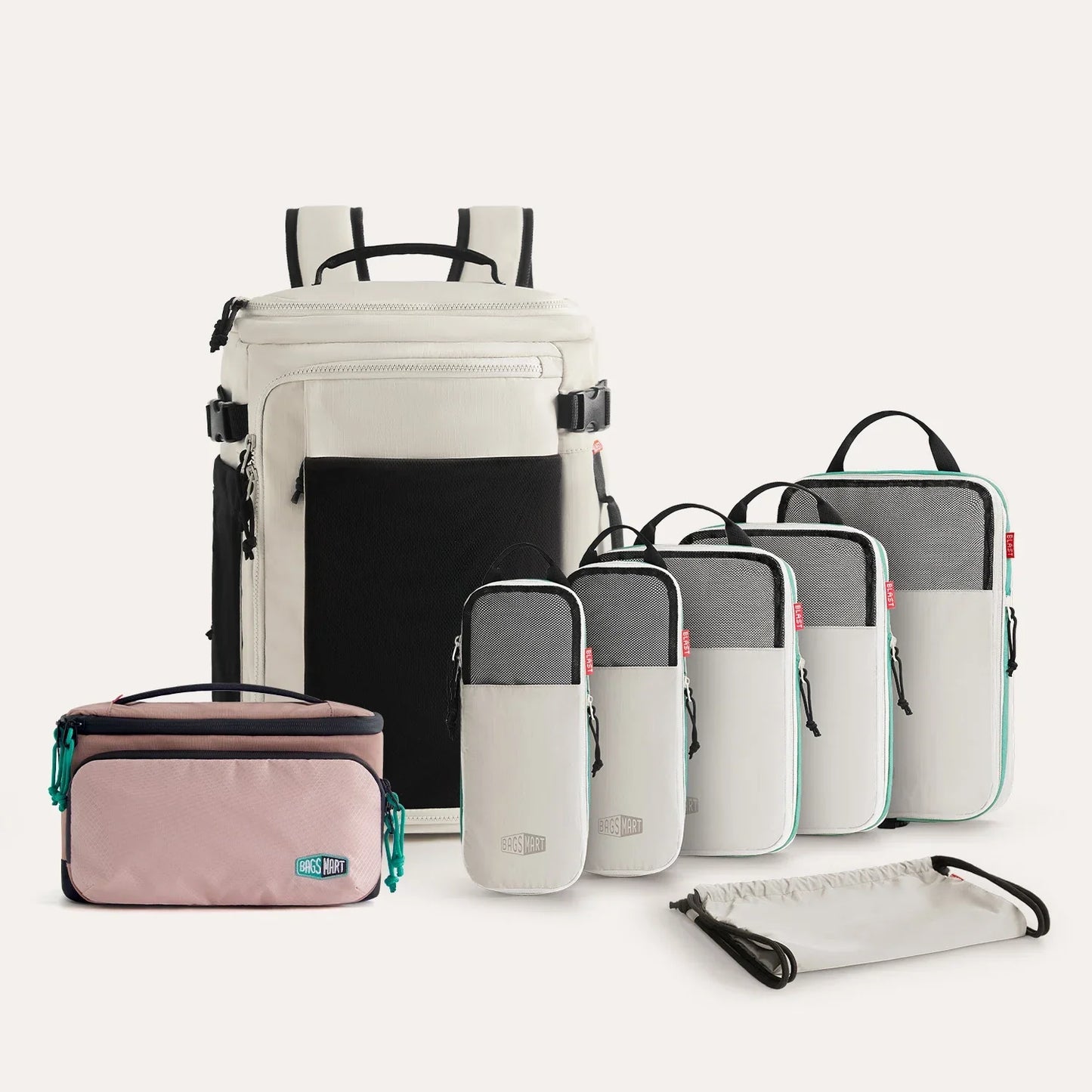 Blast 3-in-1 Travel Set