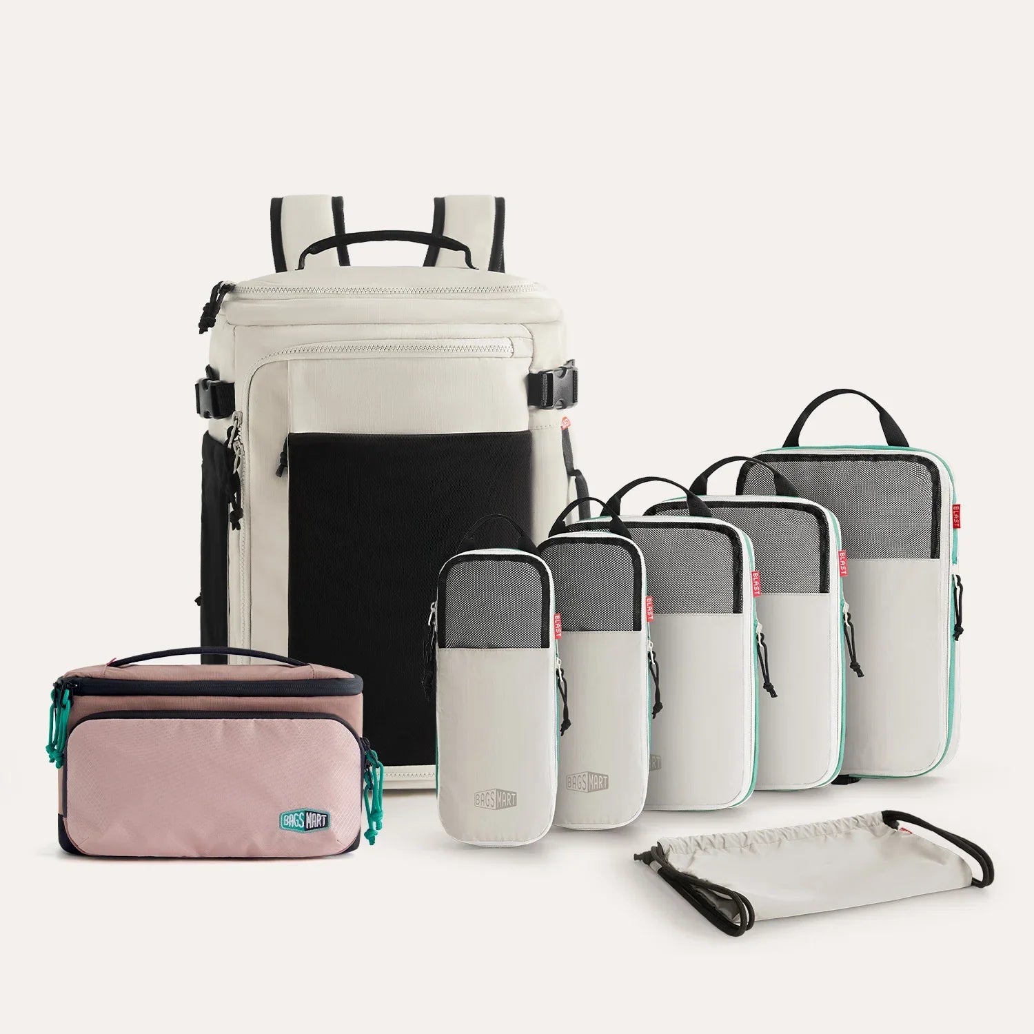Blast 3-in-1 Travel Set