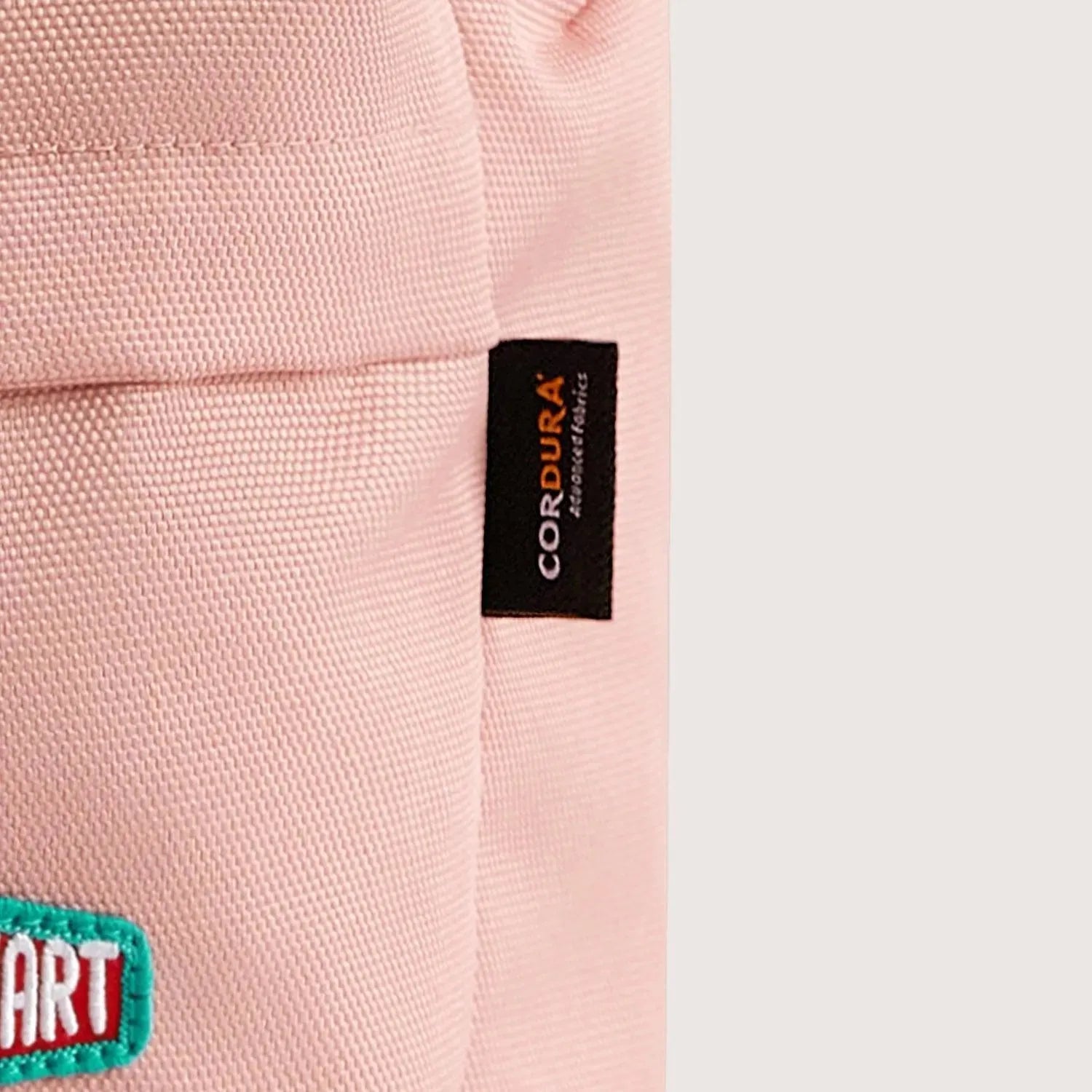 Cordura® Campus Backpack with Laptop Sleeve