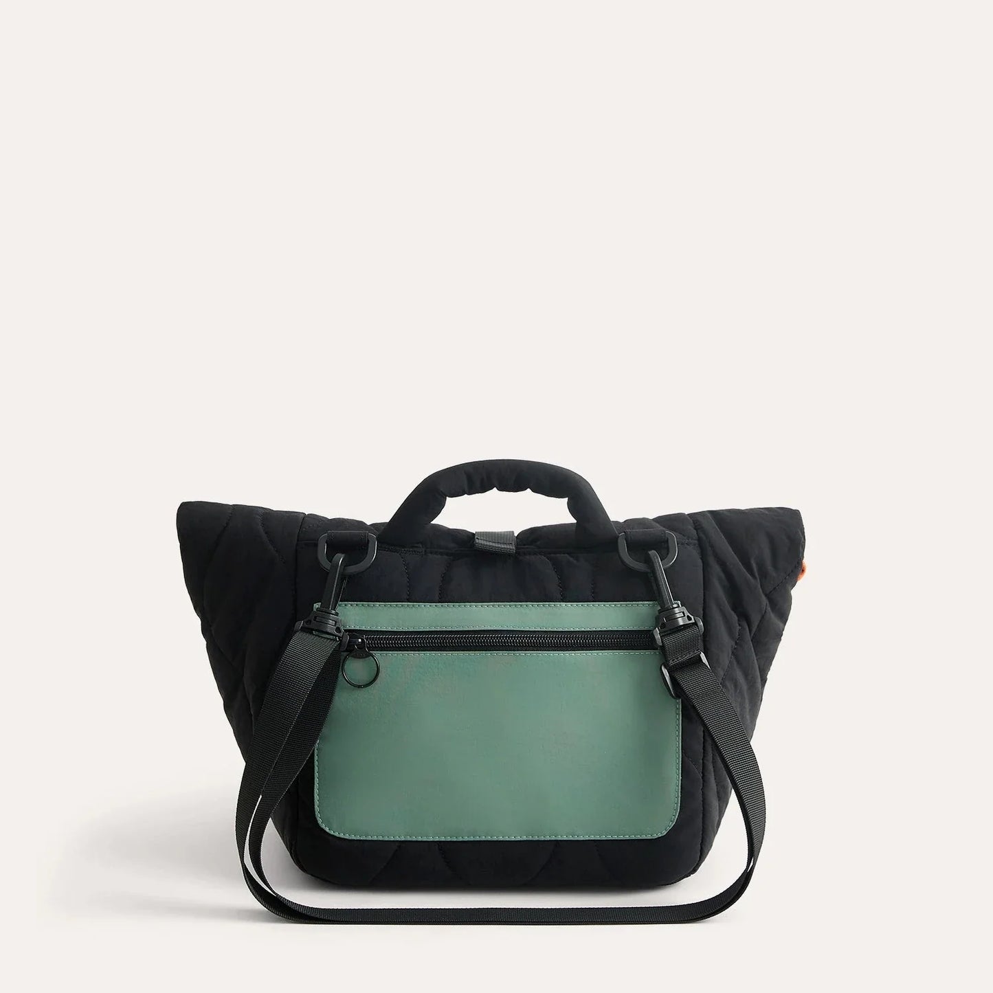 (FREE GIFT) Paz Roll Top Lunch Bag