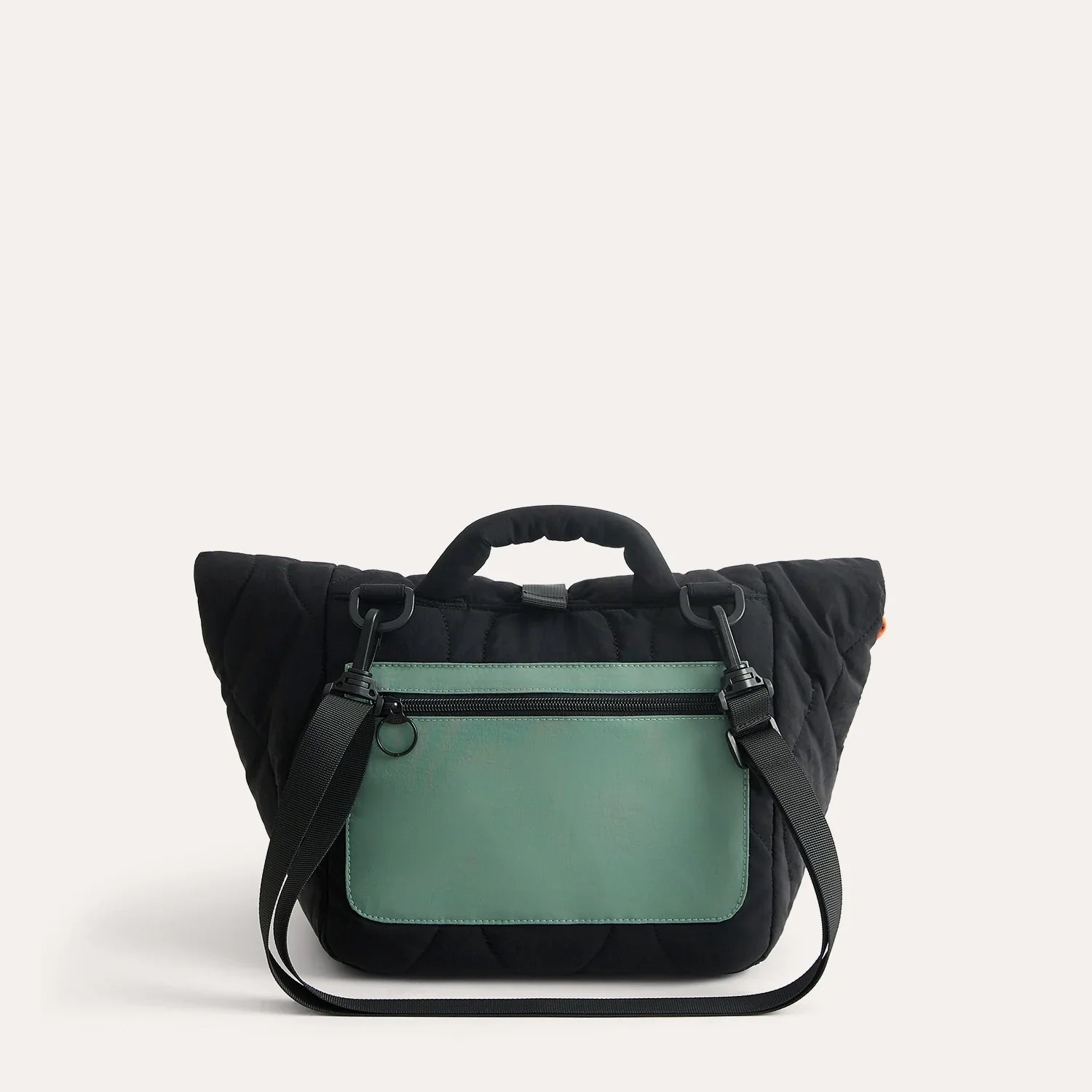 Paz Roll Top Lunch Bag