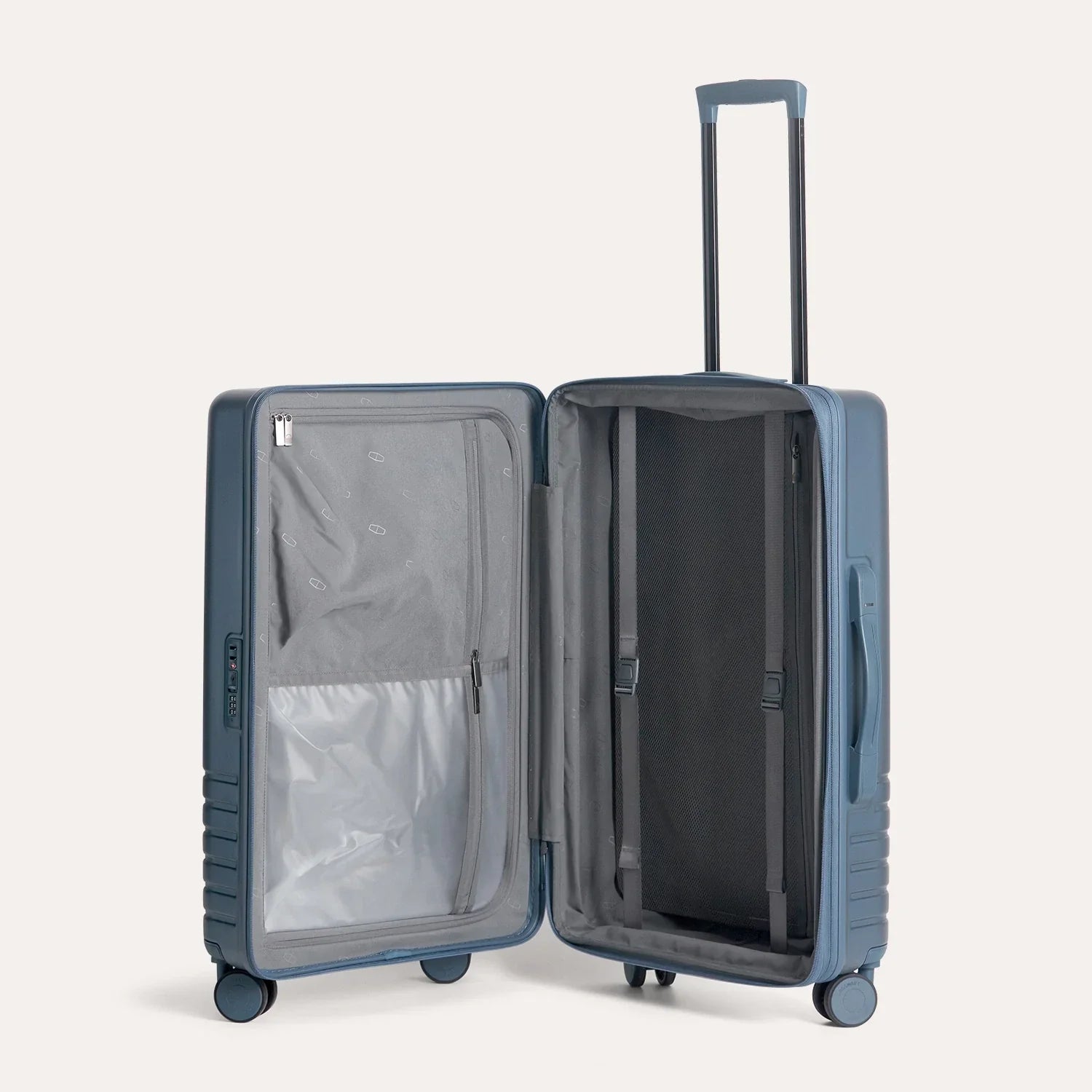 Getaway Luggage Set