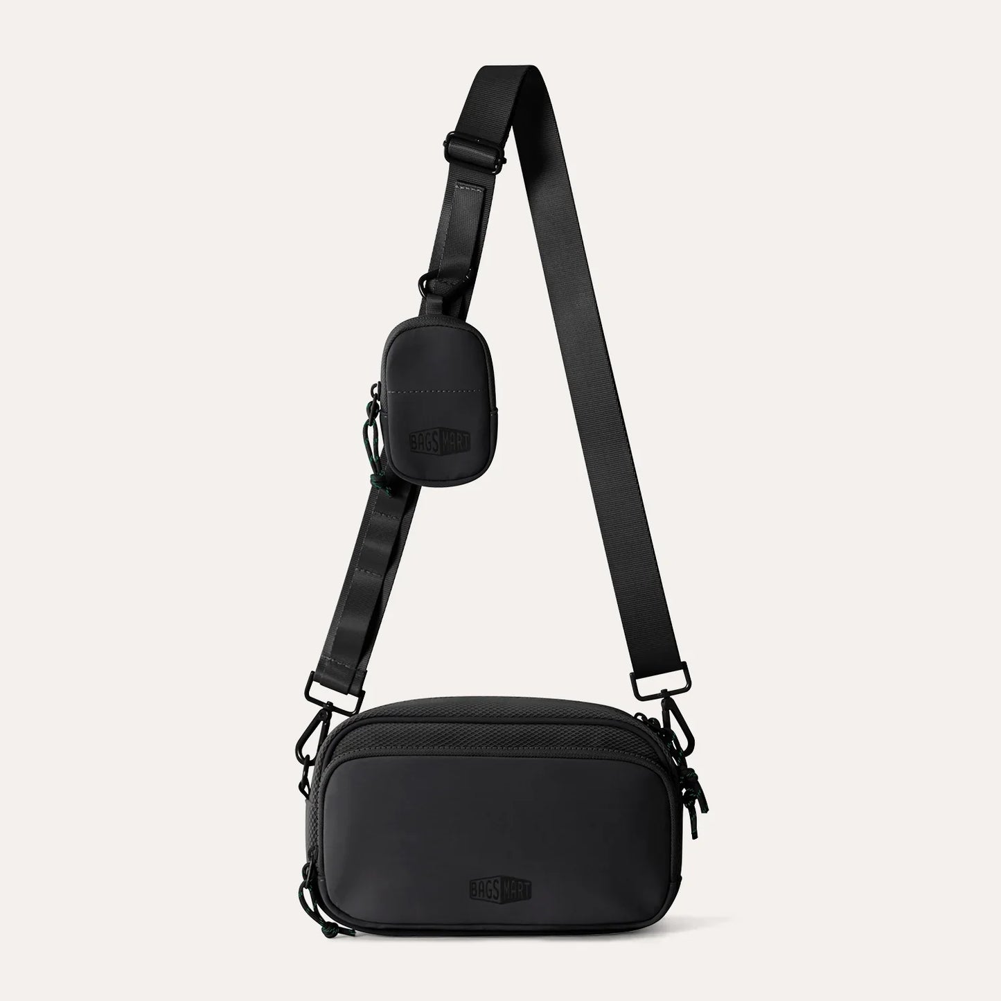 REIKI Crossbody