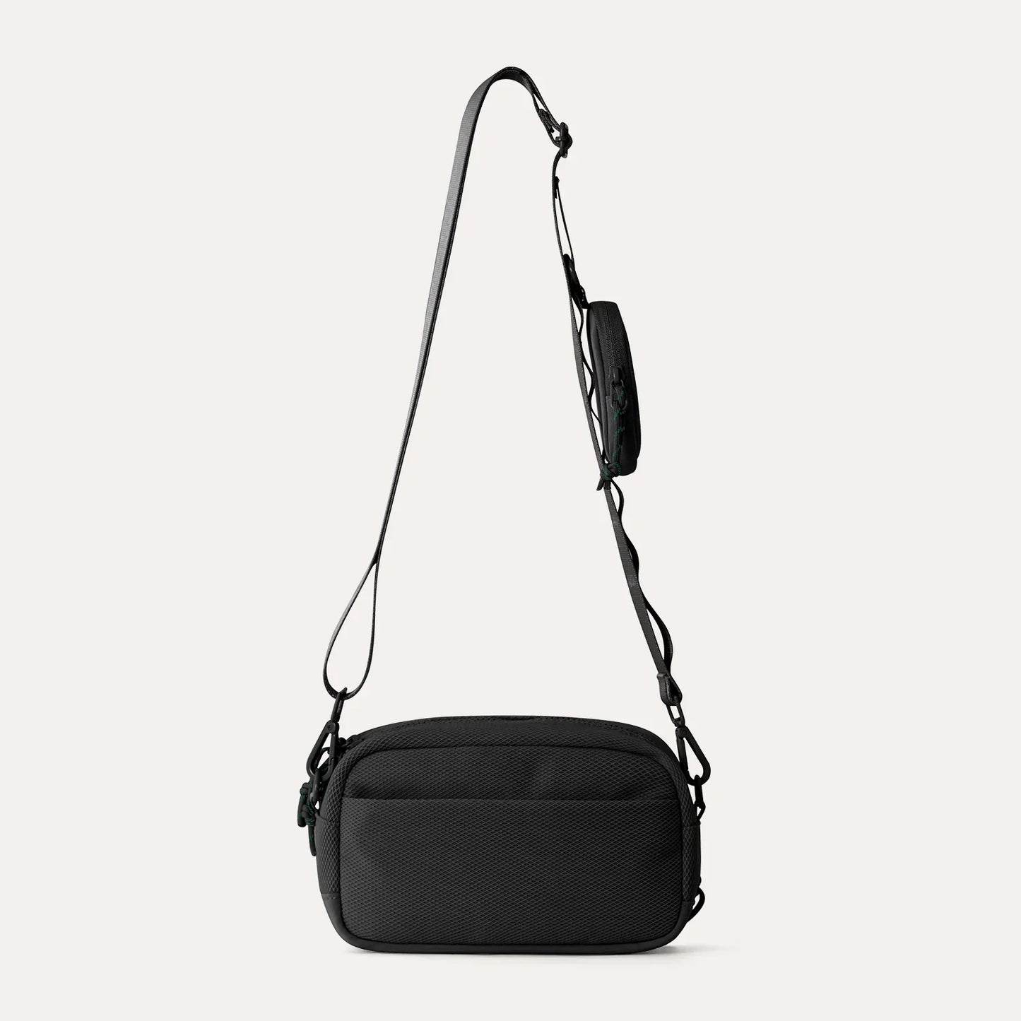 REIKI Crossbody