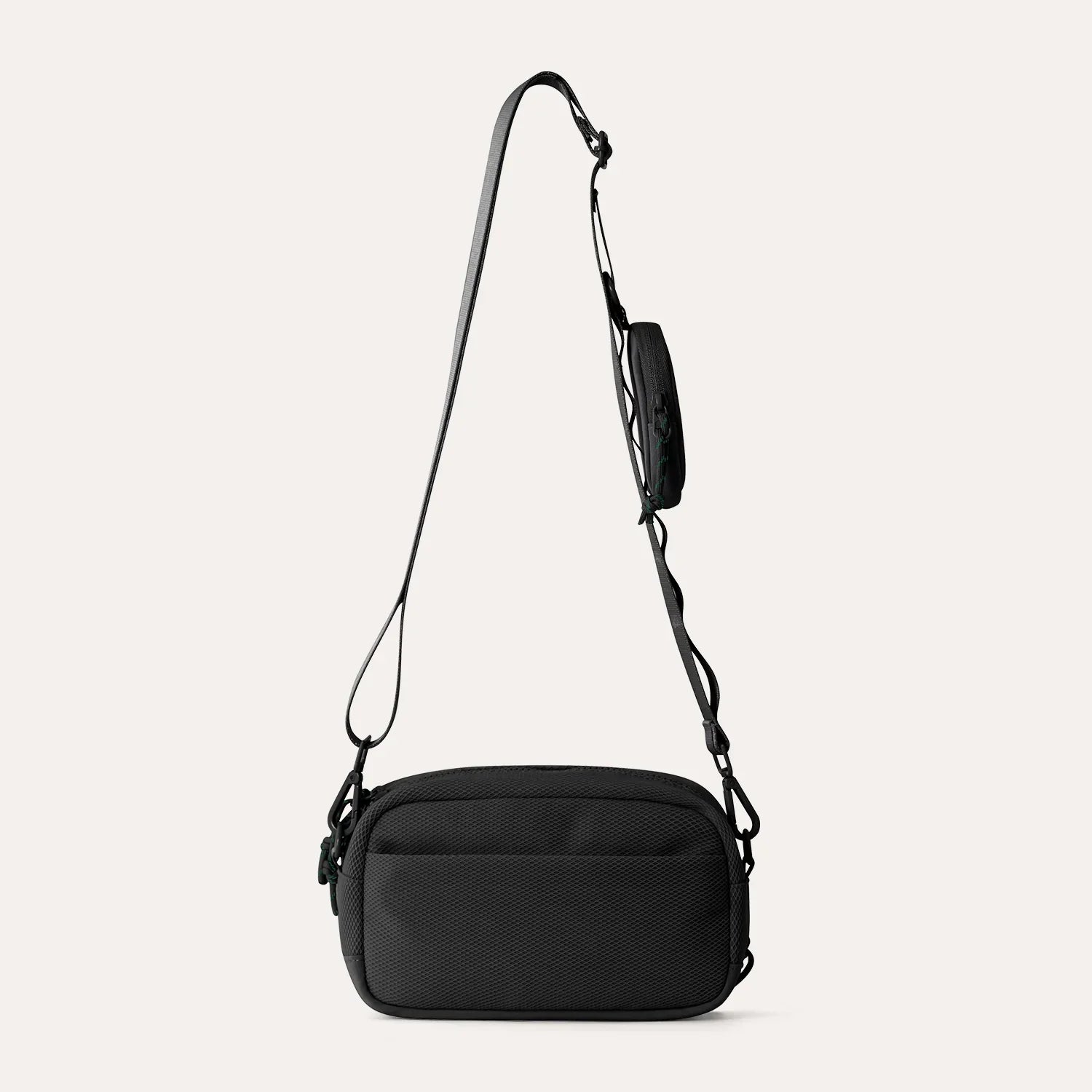 REIKI Crossbody