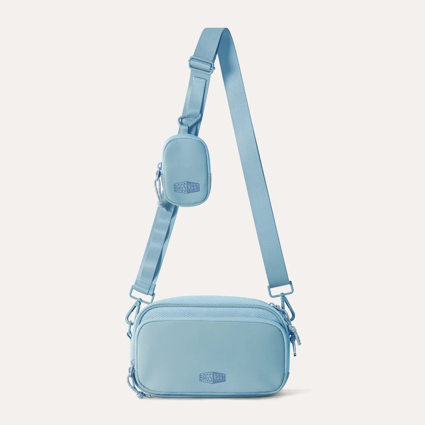 REIKI Crossbody