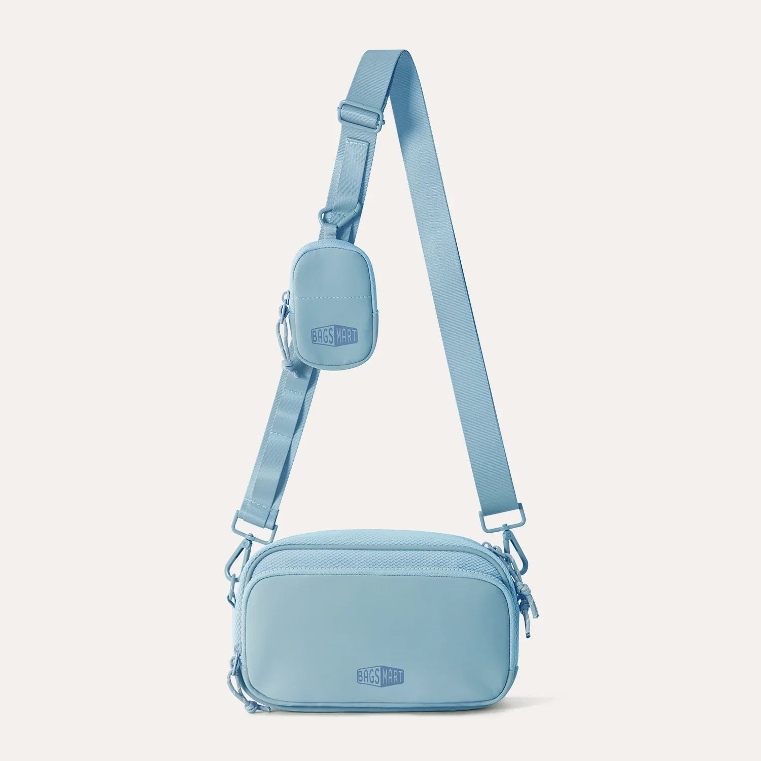 REIKI Crossbody