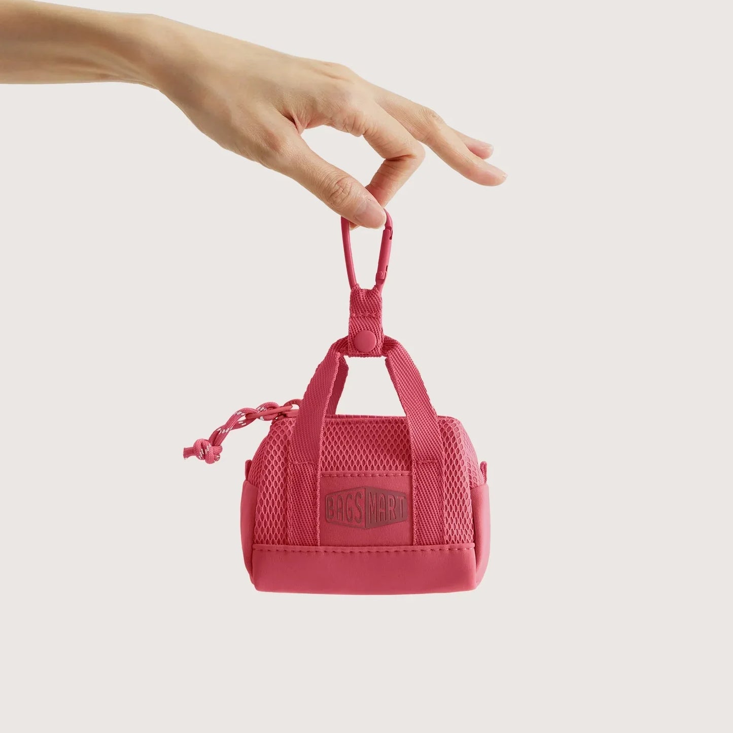 REIKI AirPods Holder