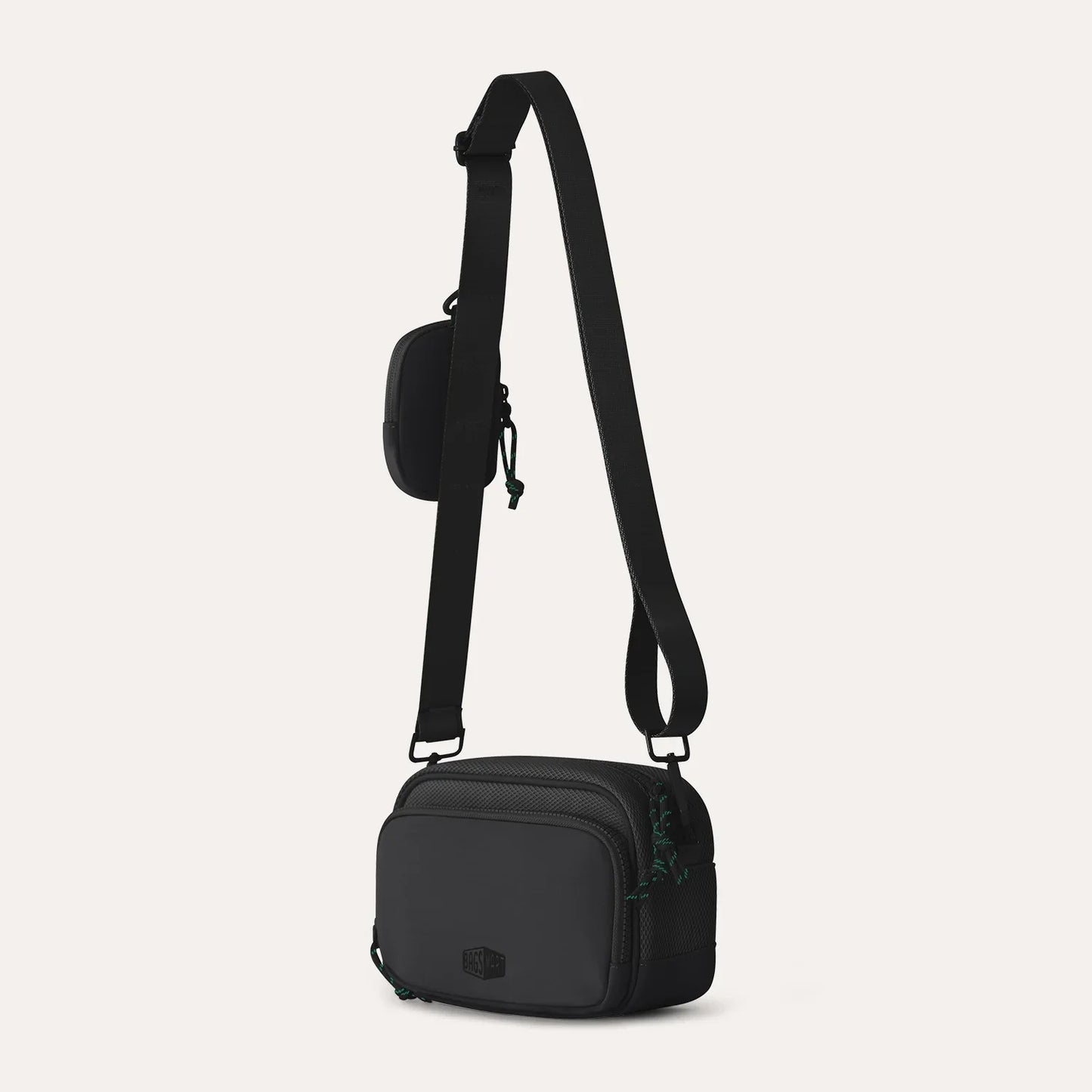 REIKI Crossbody