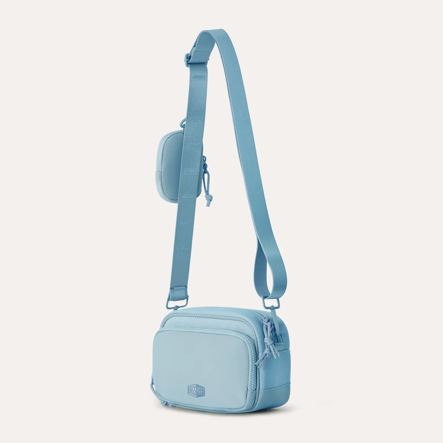 REIKI Crossbody