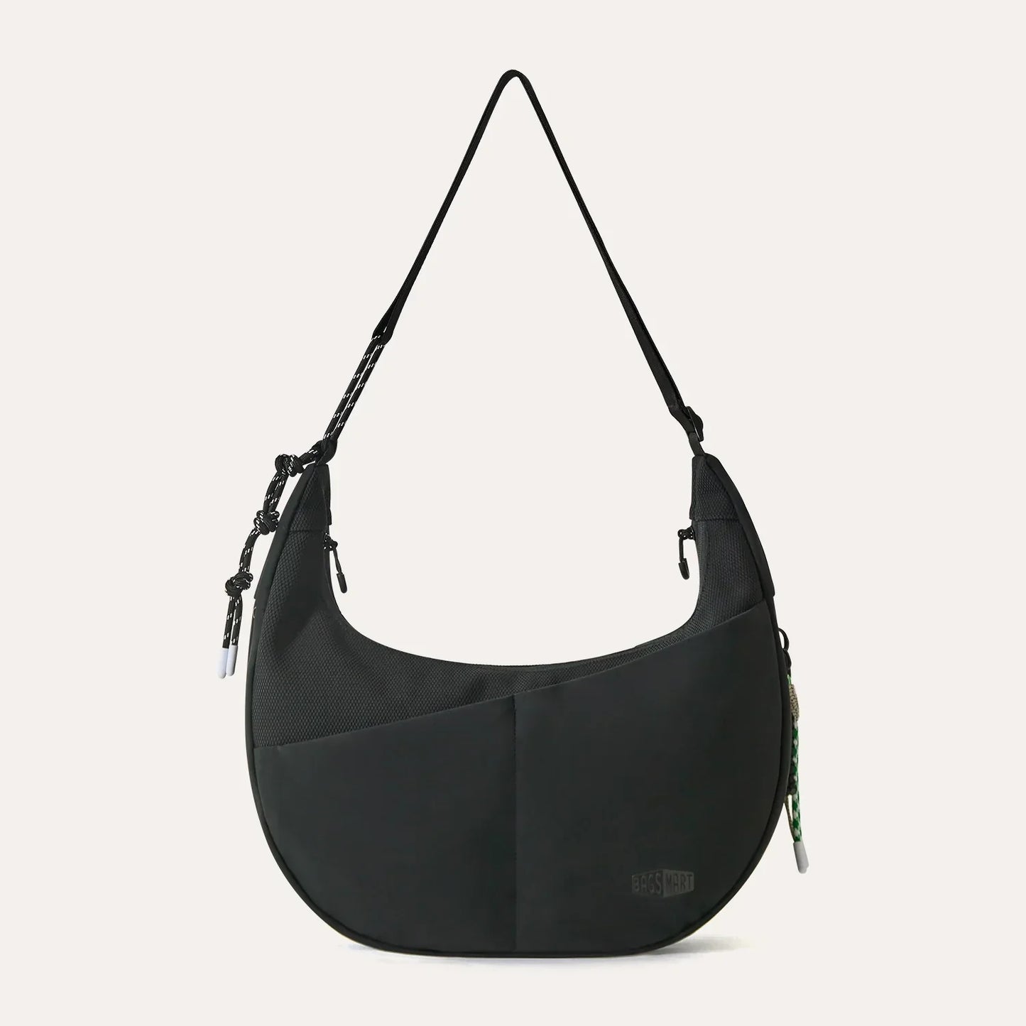 REIKI Large Hobo Bag