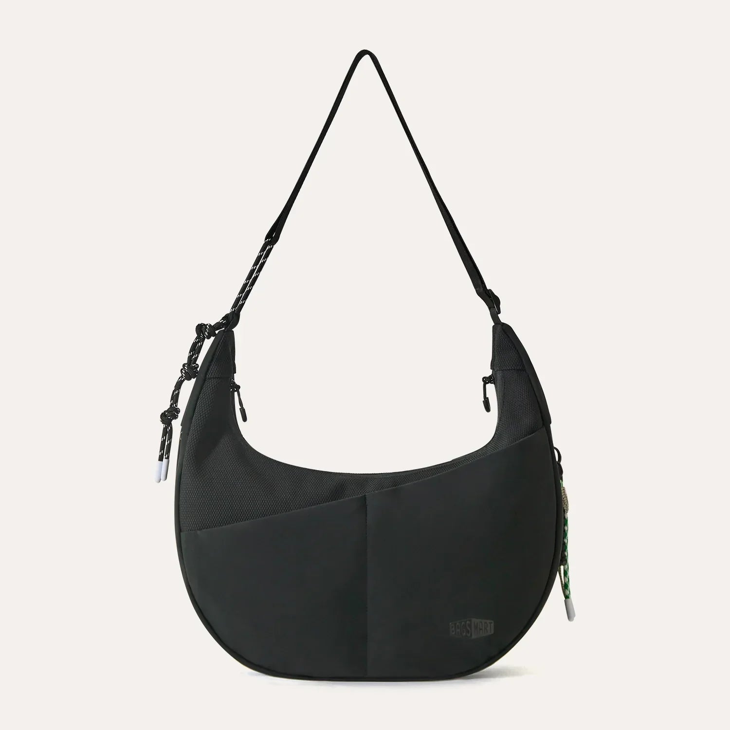 REIKI Large Hobo Bag