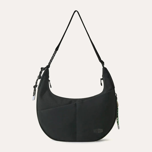 REIKI Large Hobo Bag