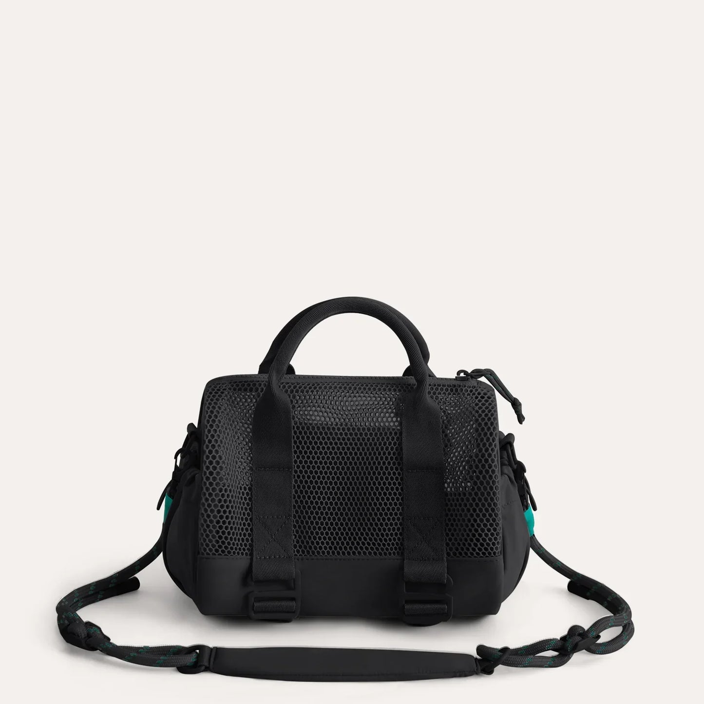 REIKI 5.5L Mesh Mini Duffle