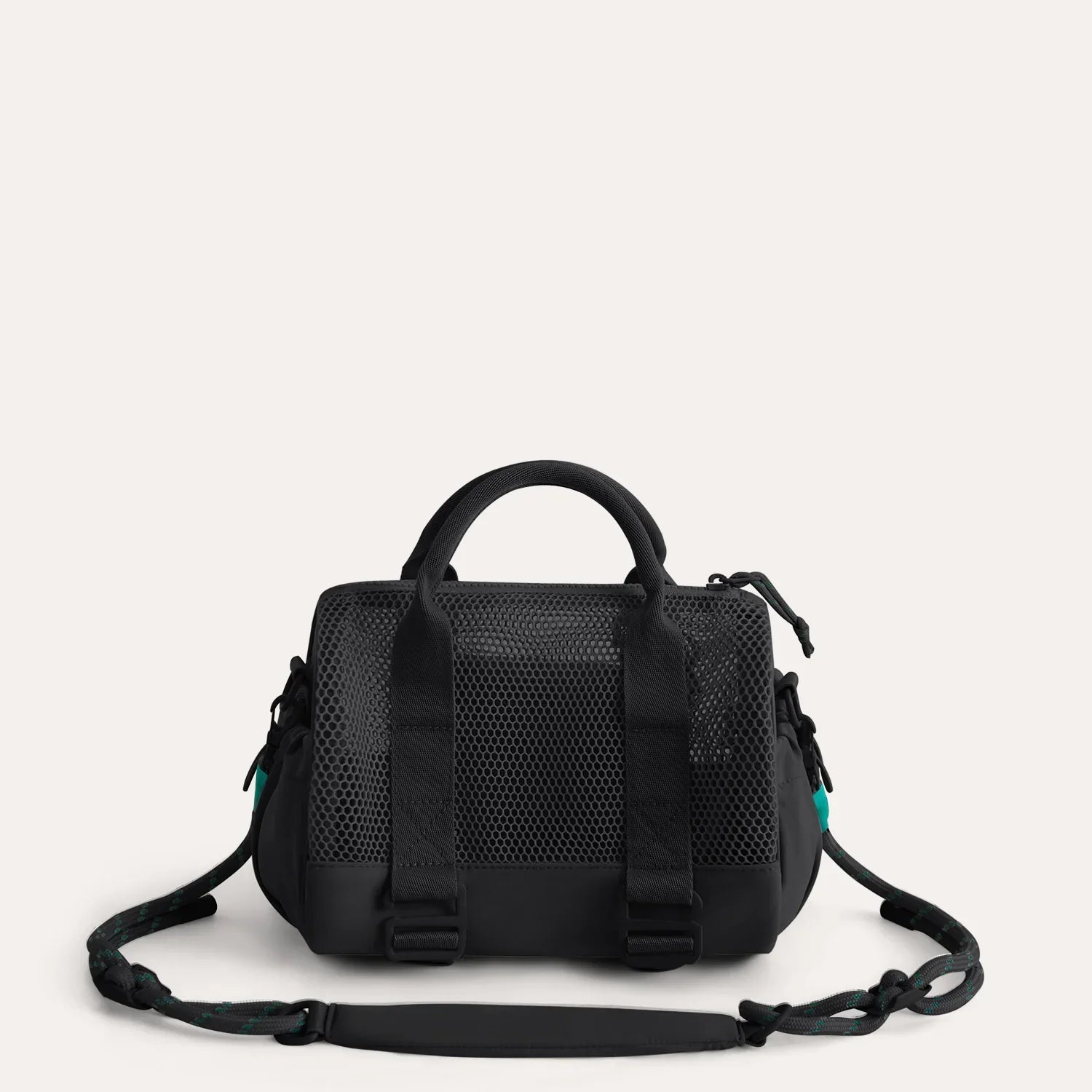 REIKI 5.5L Mesh Mini Duffle
