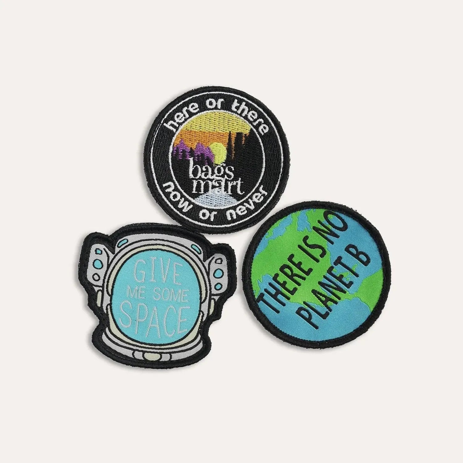 Cordura® Campus Backpack with Laptop Sleeve