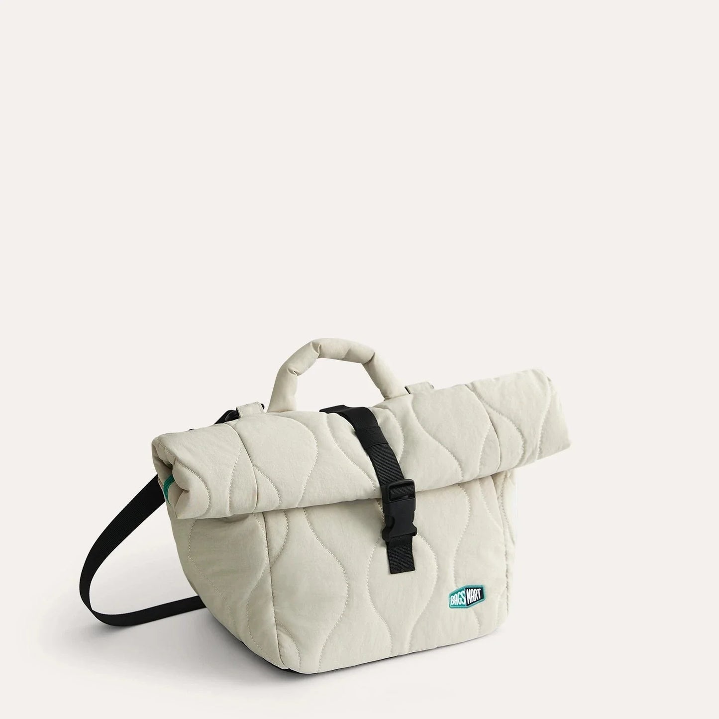 (FREE GIFT) Paz Roll Top Lunch Bag