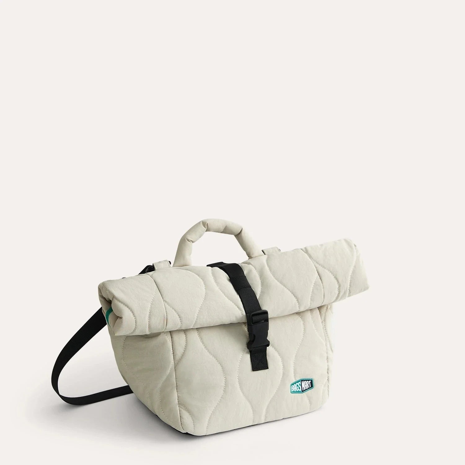 (FREE GIFT) Paz Roll Top Lunch Bag