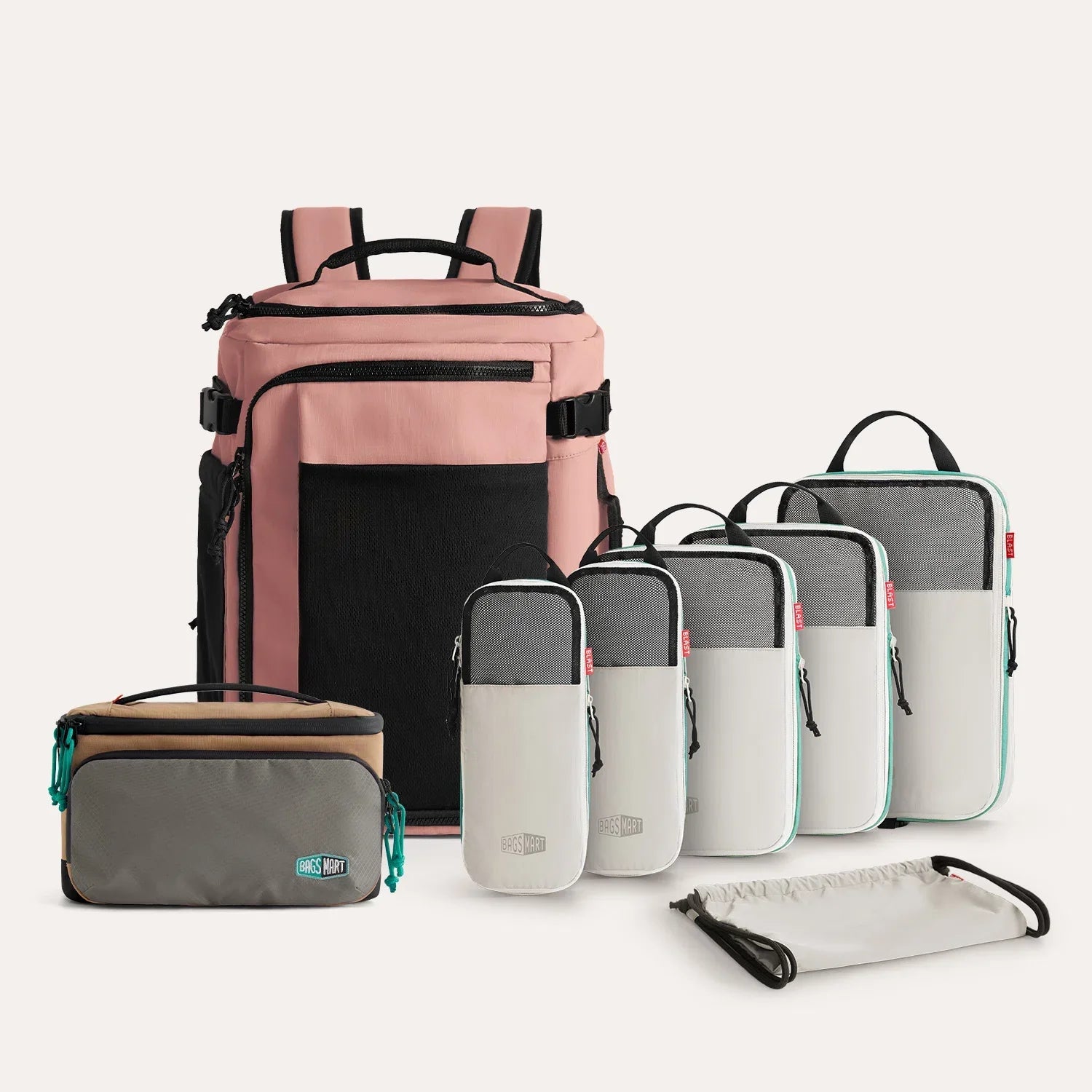Blast 3-in-1 Travel Set