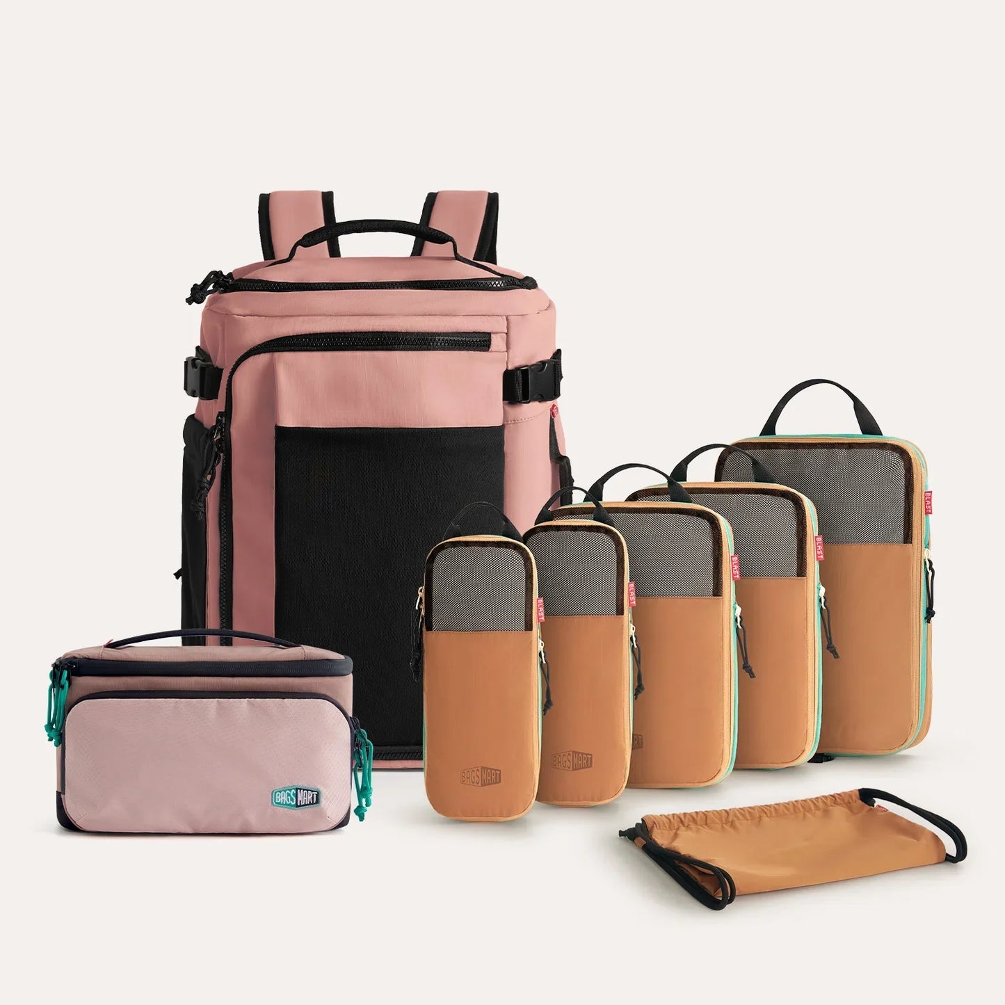 Blast 3-in-1 Travel Set