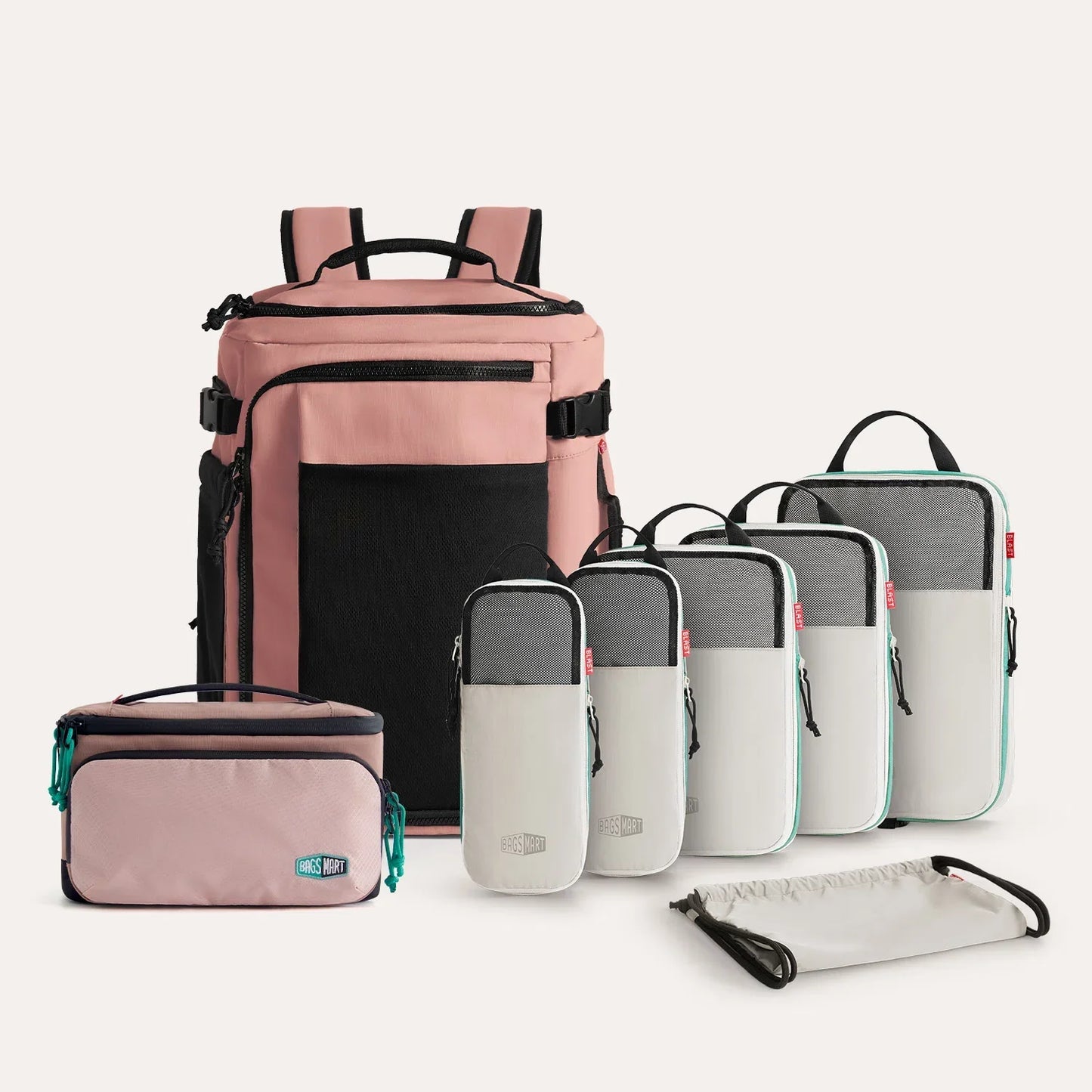 Blast 3-in-1 Travel Set