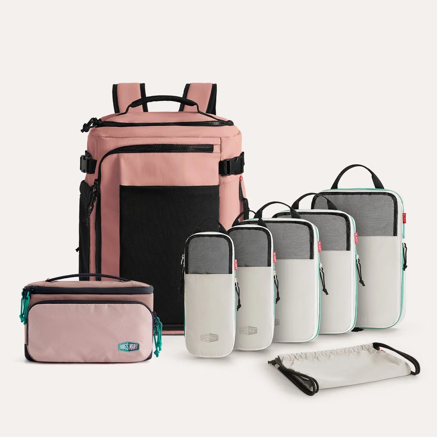 Blast 3-in-1 Travel Set