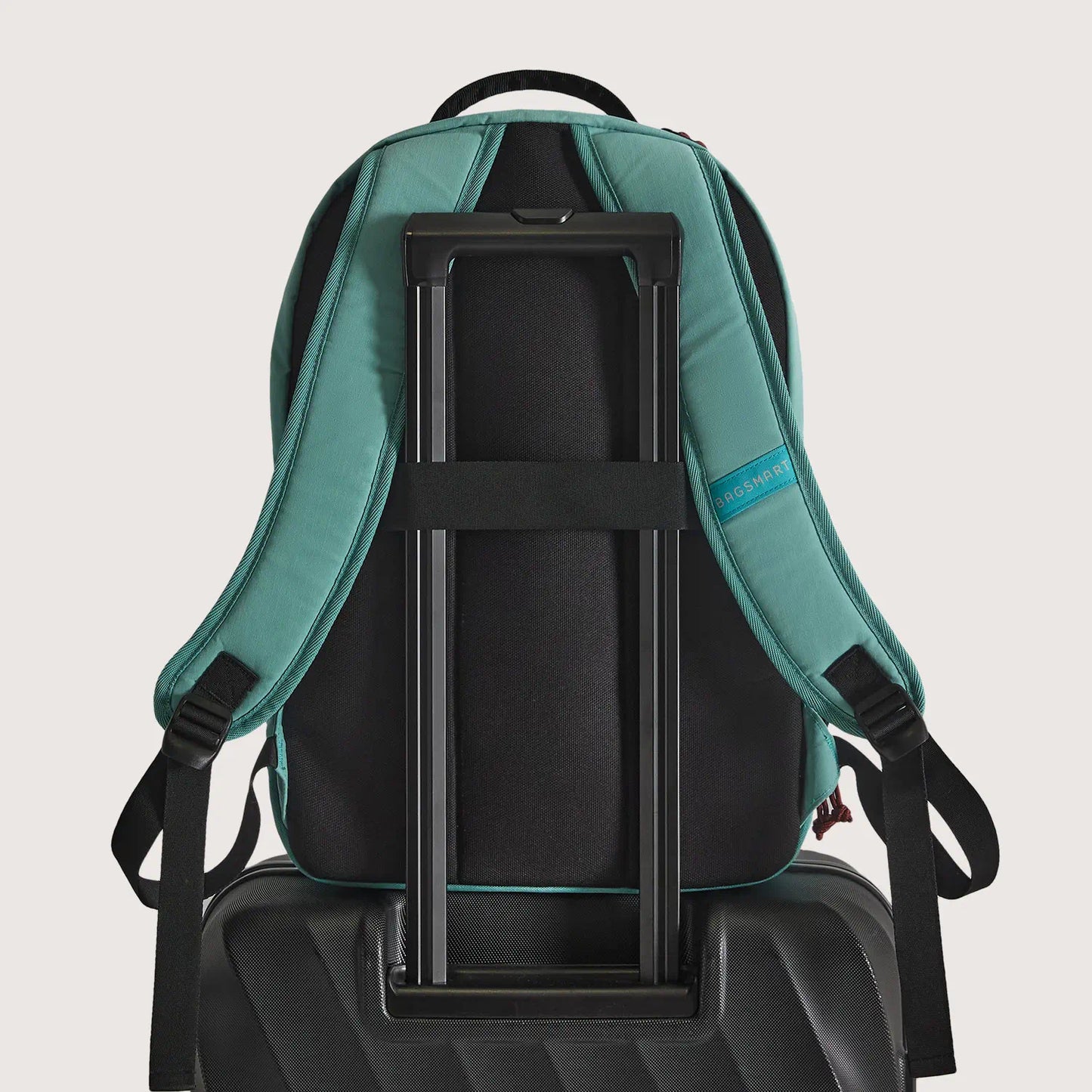 Focus 15.6" Laptop Backpack