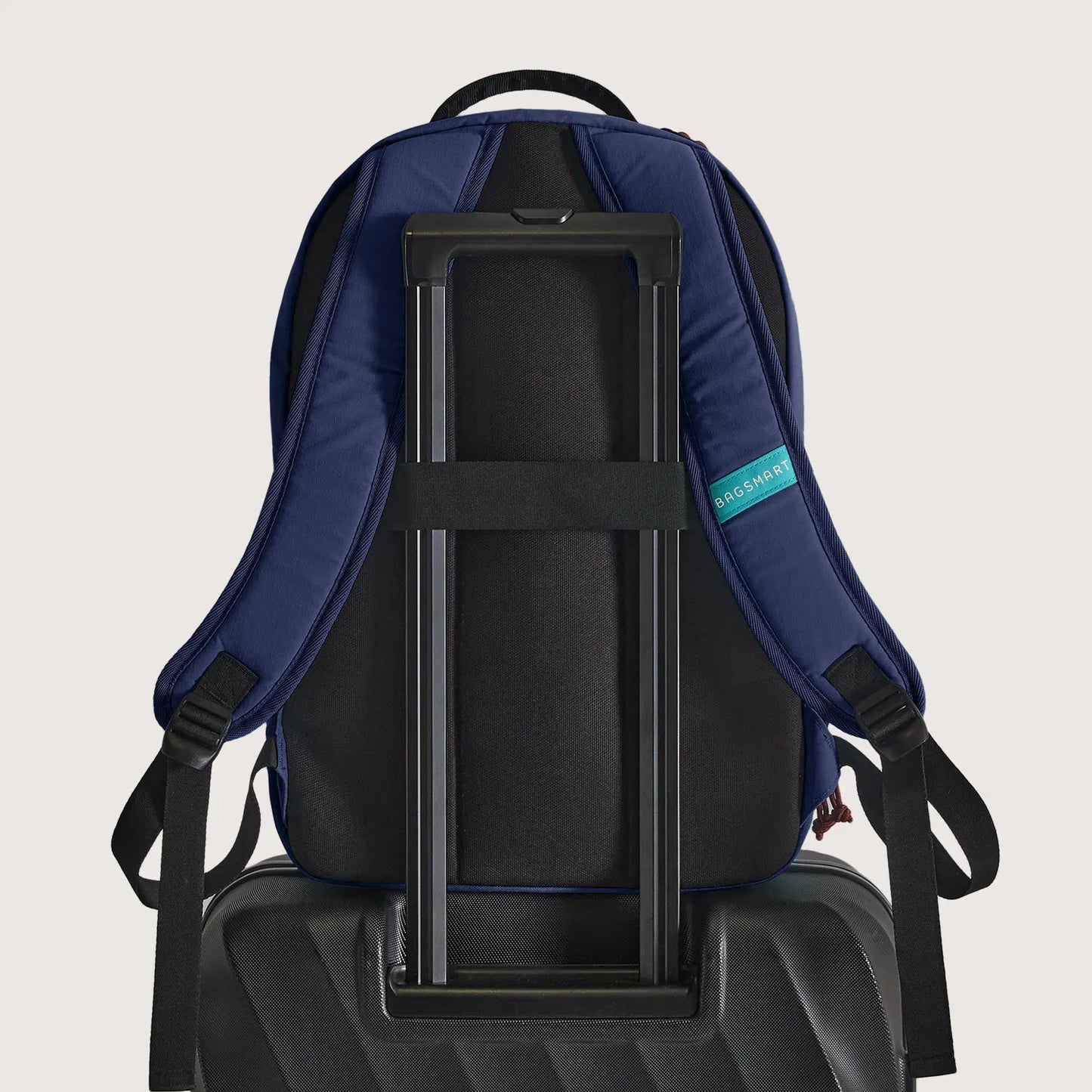 Focus 15.6" Laptop Backpack