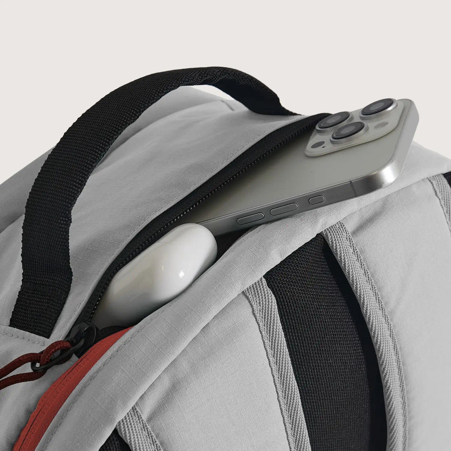 Focus 15.6" Laptop Backpack