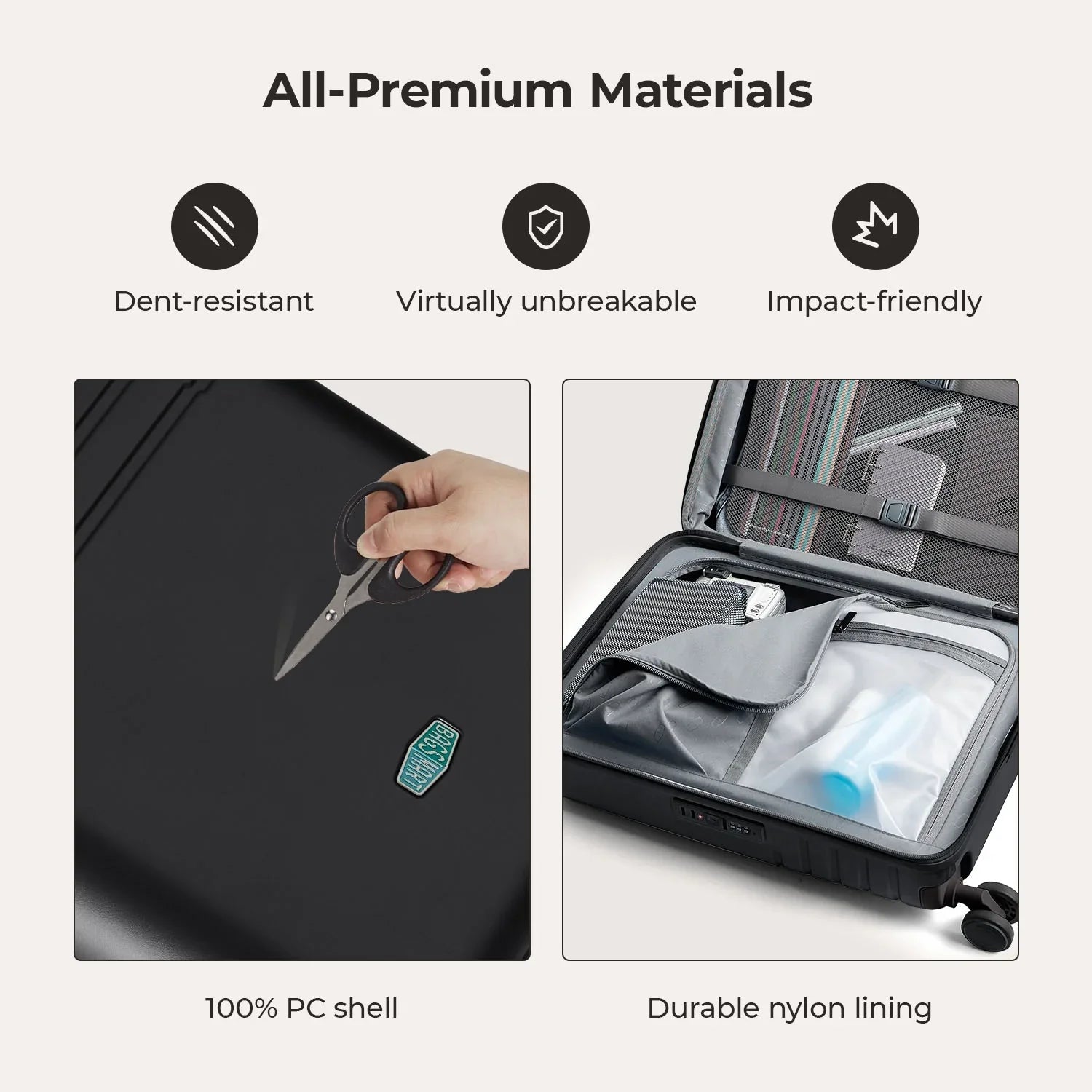 Getaway 20" Carry-On