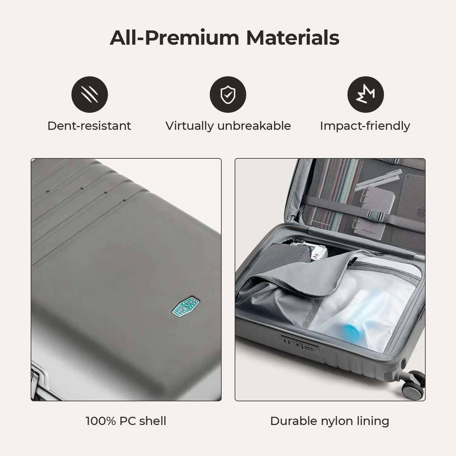 Getaway 20" Carry-On