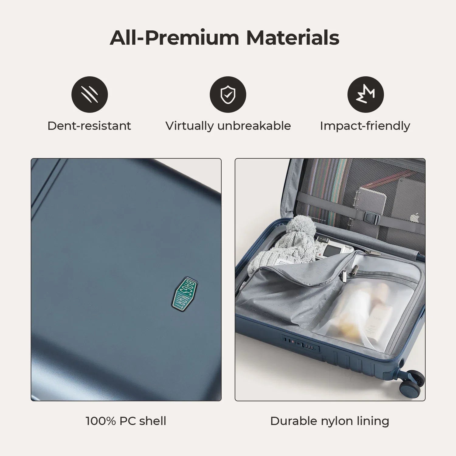 Getaway 20" Carry-On