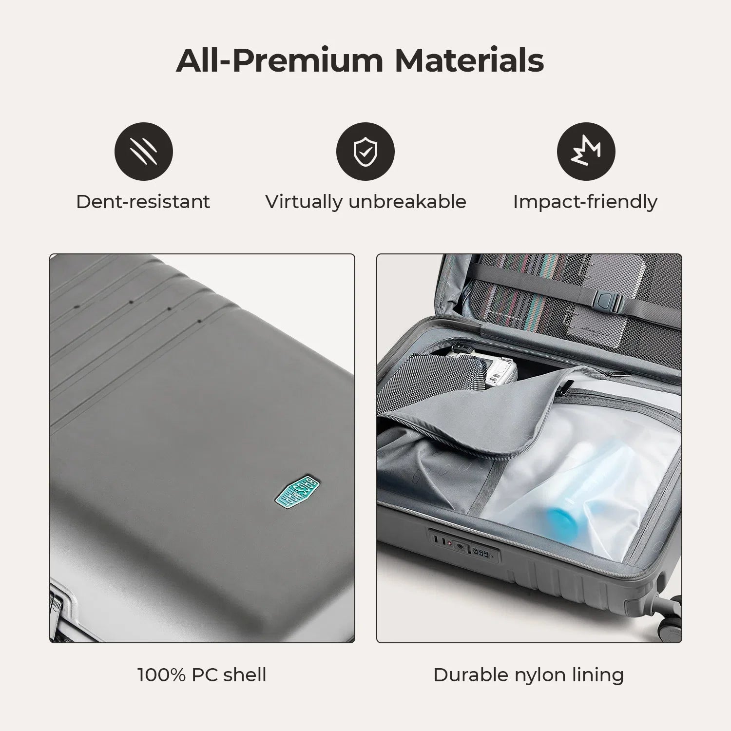 Blast & Getaway Set Pro