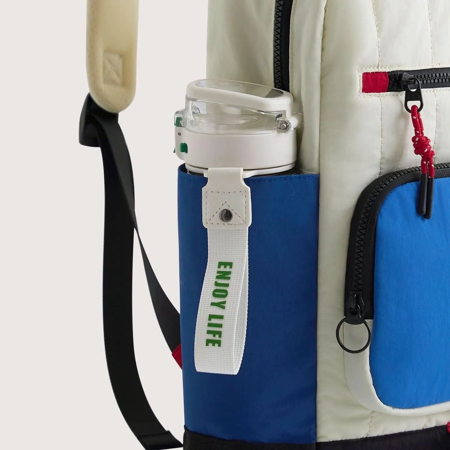 Paz 14L Kids Backpack