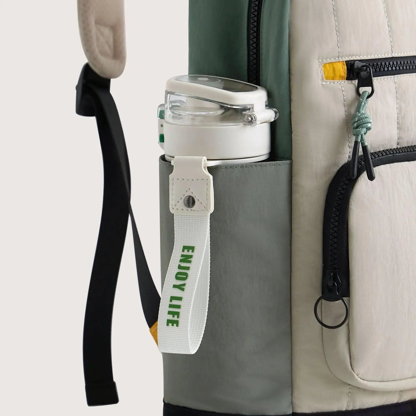 Paz 14L Kids Backpack