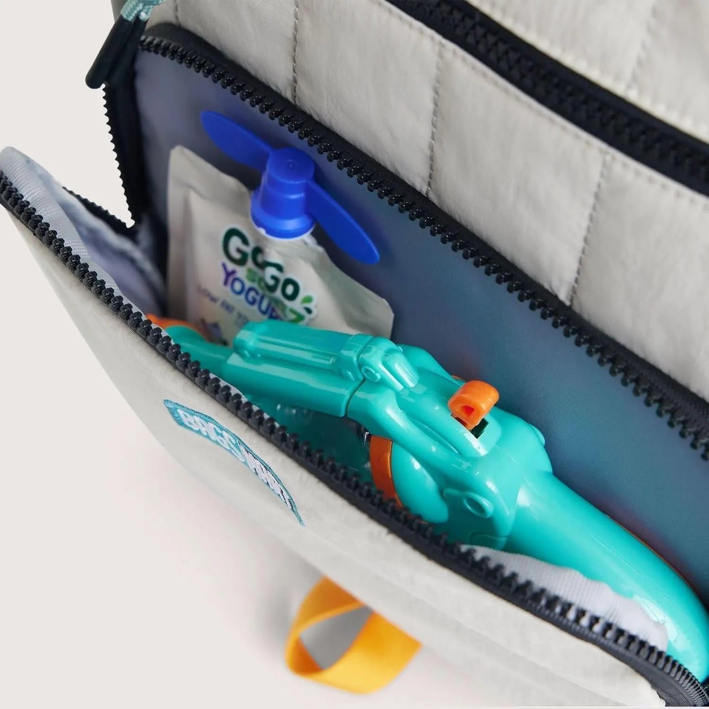 Paz 14L Kids Backpack