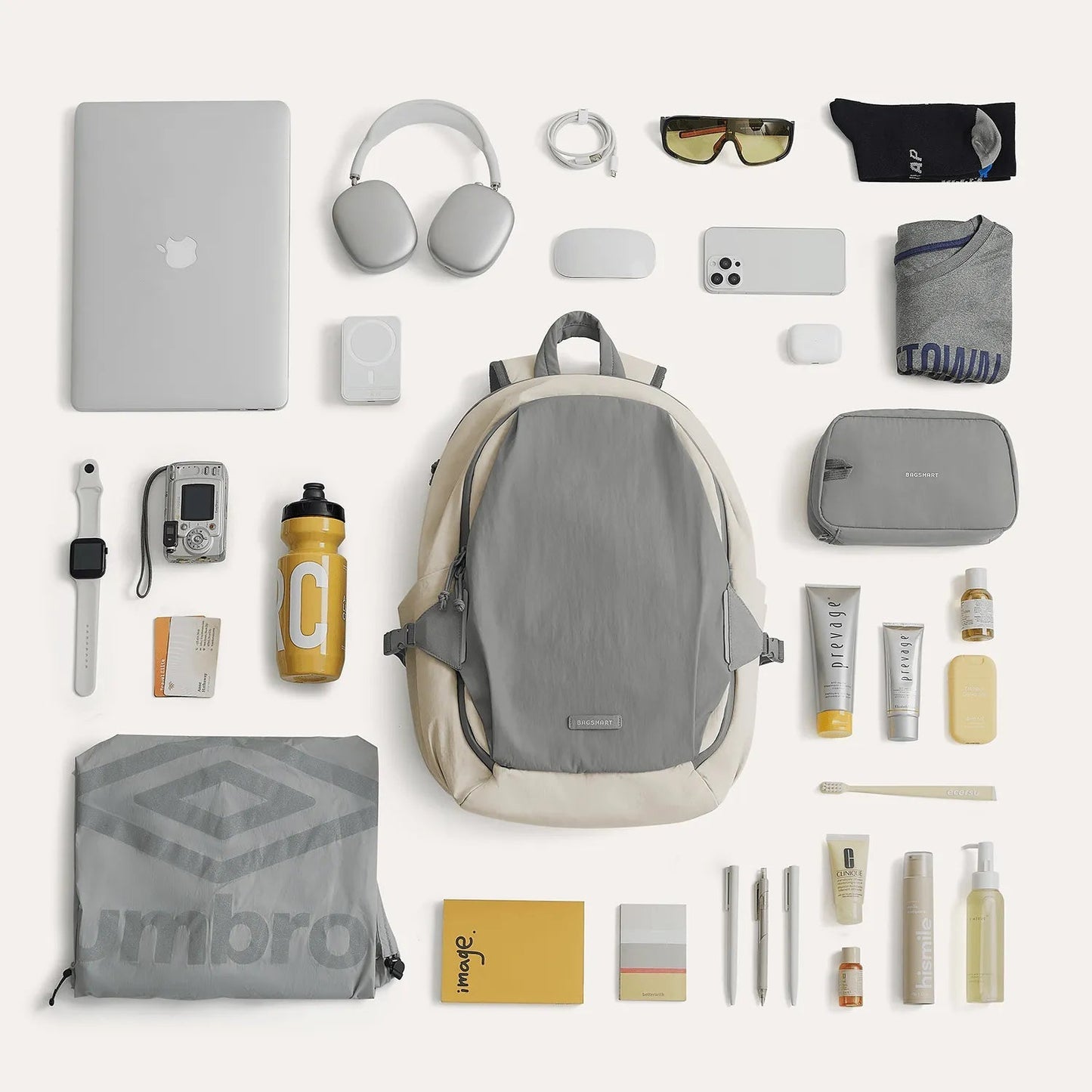 Soar 25L Backpack Set