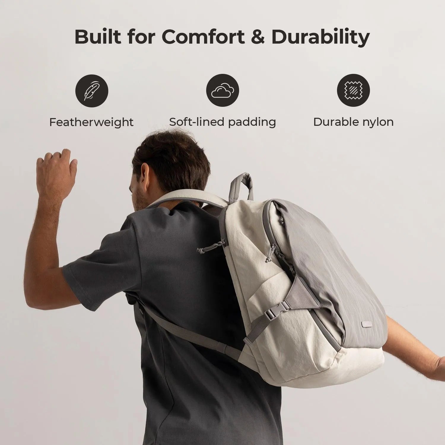 Soar 25L Backpack Set