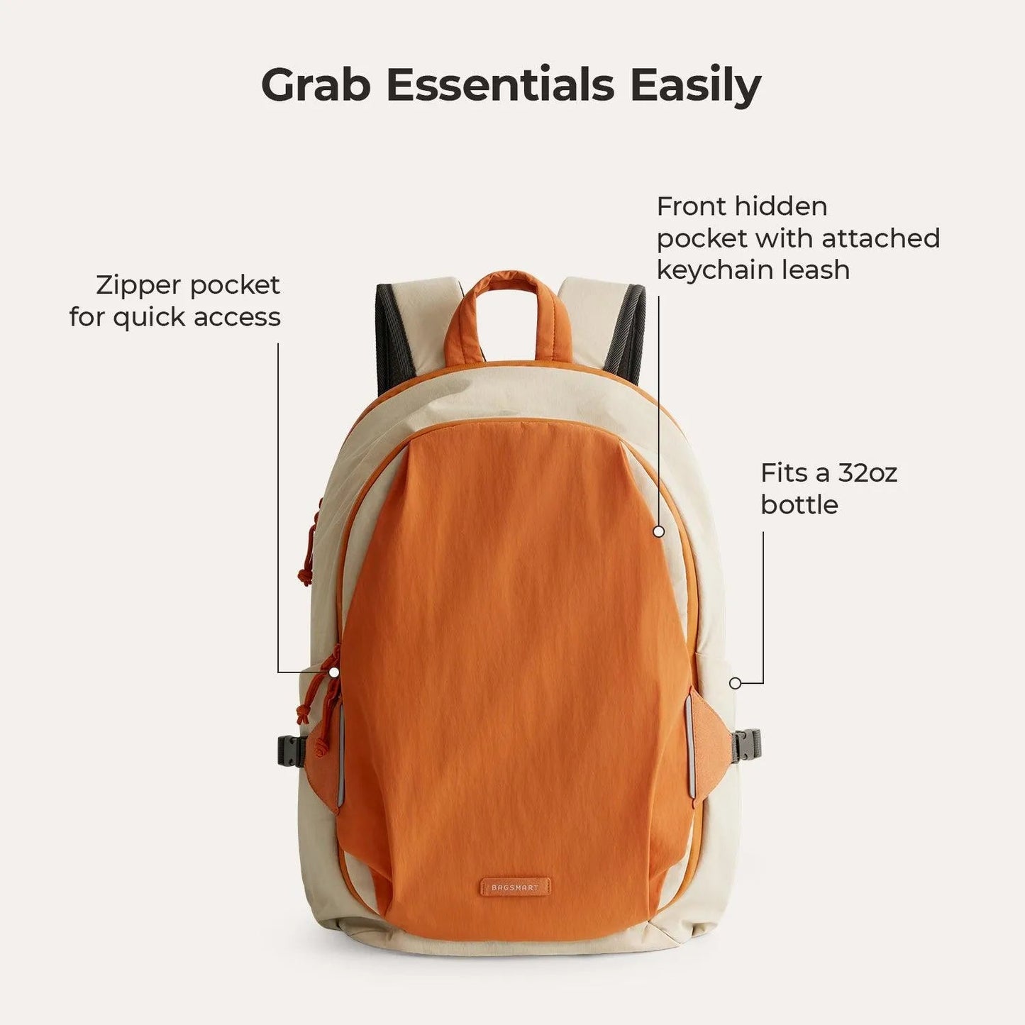 Soar 25L Backpack Set
